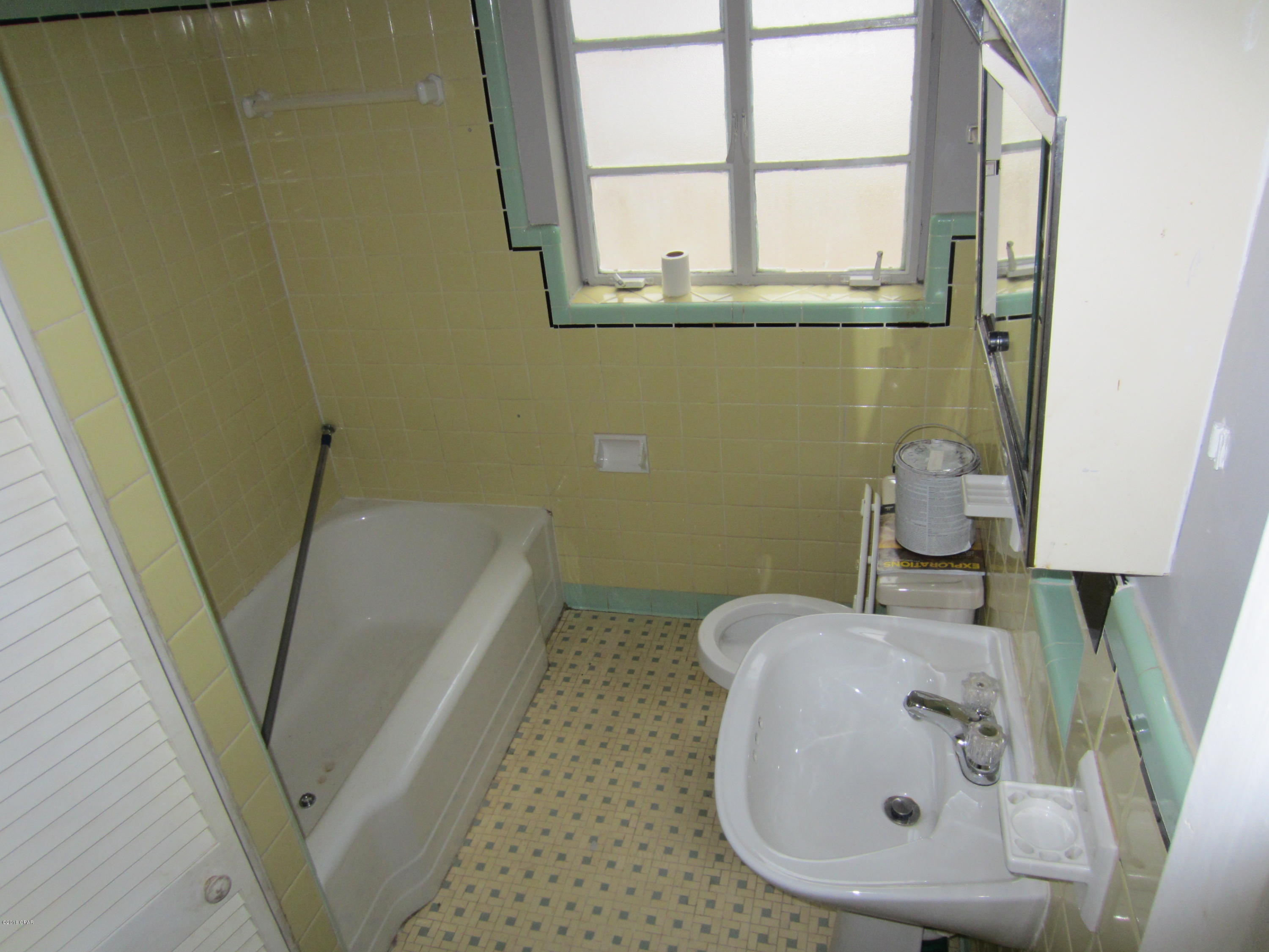 Bayview Add - Residential