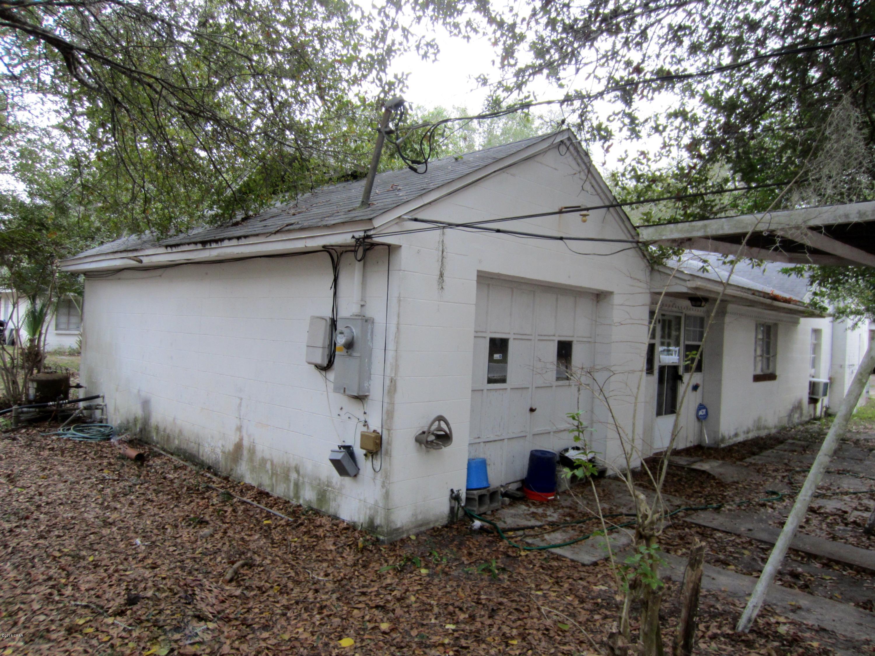 Bayview Add - Residential