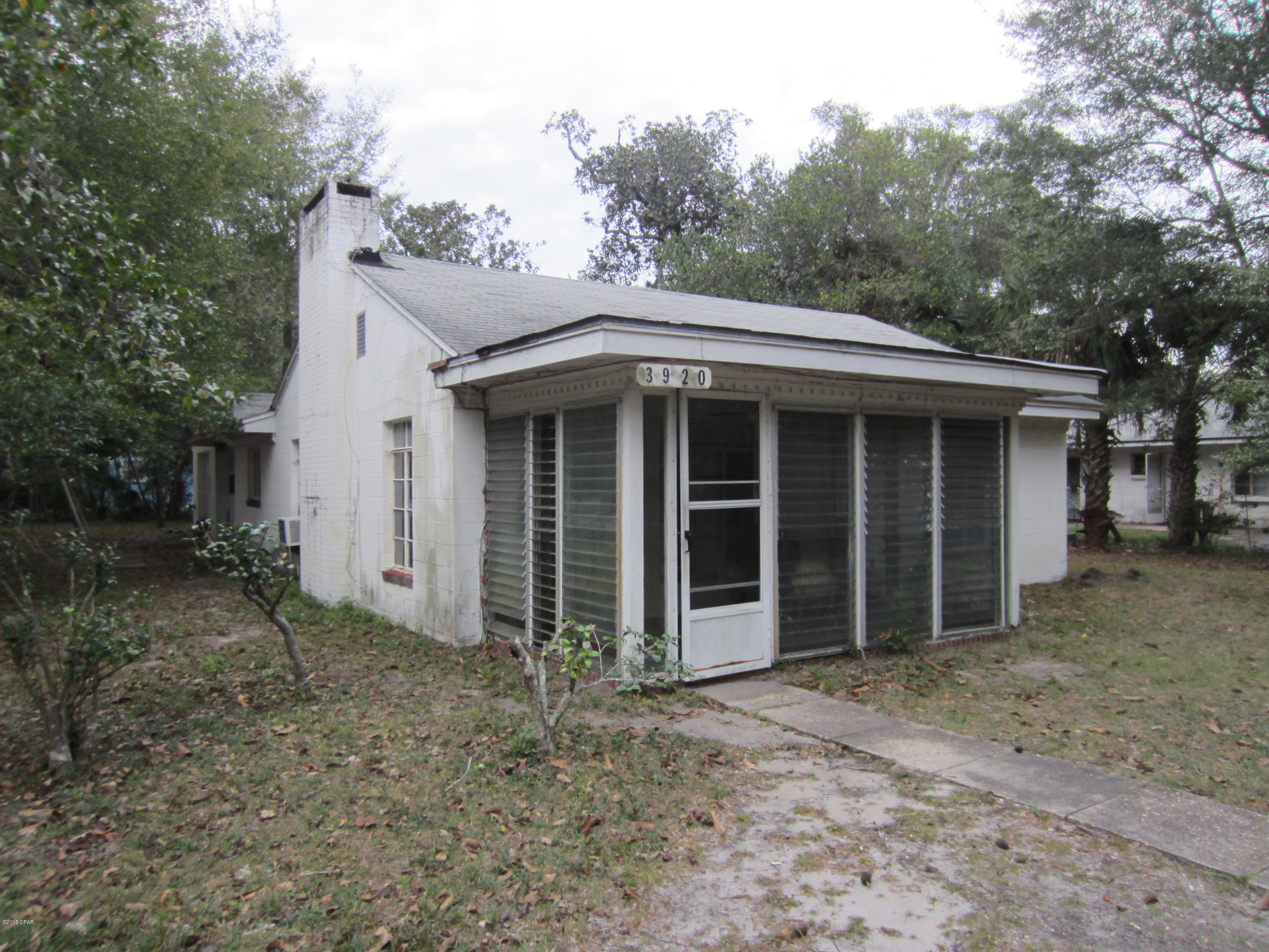 Bayview Add - Residential