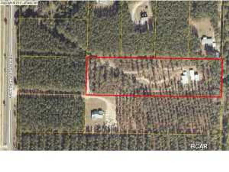 Newer 3 bedroom 2 bath Double Wide on 4.5 acres! This home has barely been lived in, and kept up in immaculate condition. If you are looking for convenience to town, but the feel of rural seclusion, then this is the perfect place for you! Home and property come with a very large workshop that has water and power, as well a an oversized pole barn that would be perfect for your RV, or even family gatherings. Hurry now and schedule your viewing appointment!