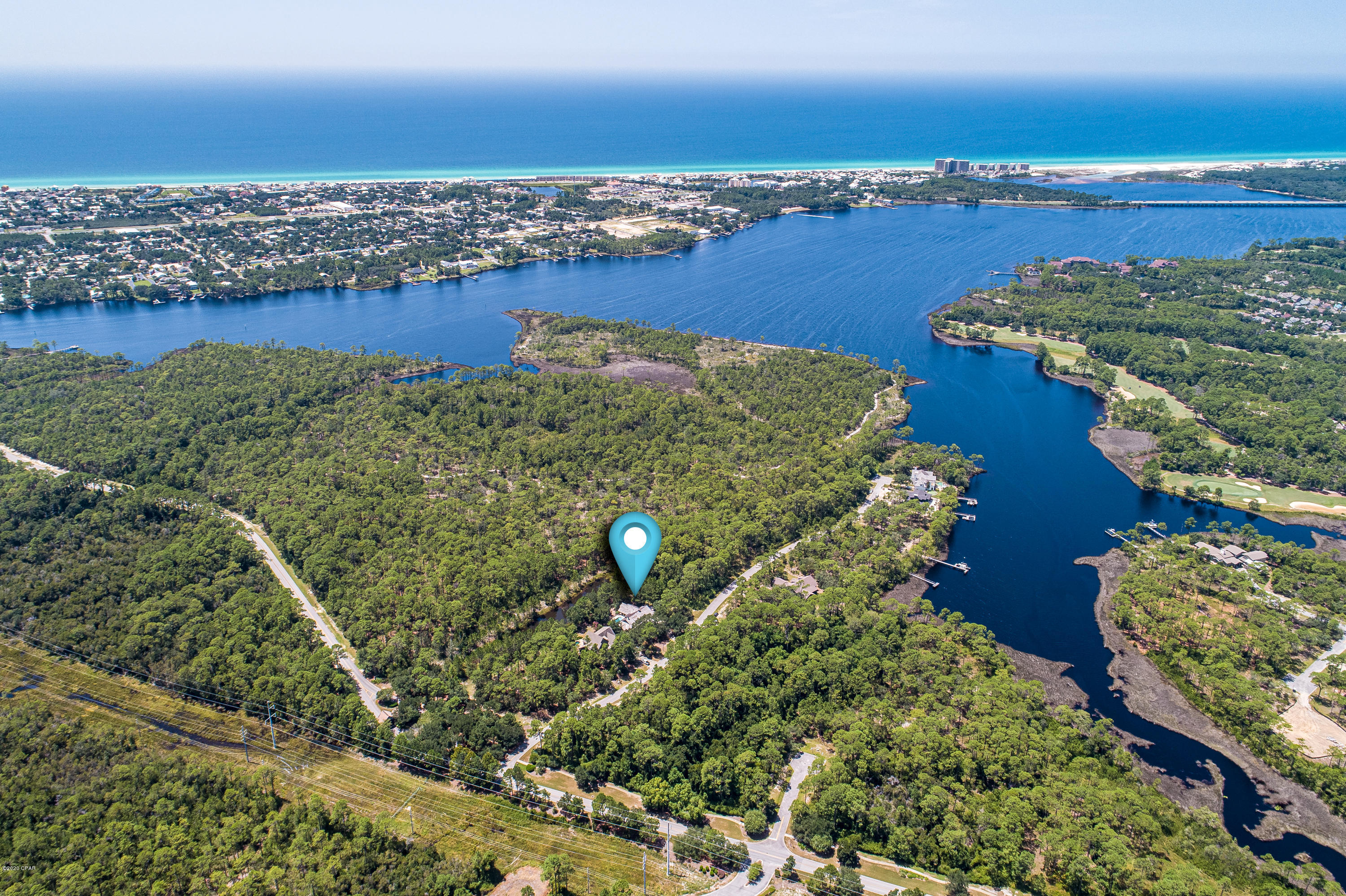 Wild Heron Phase I - Residential