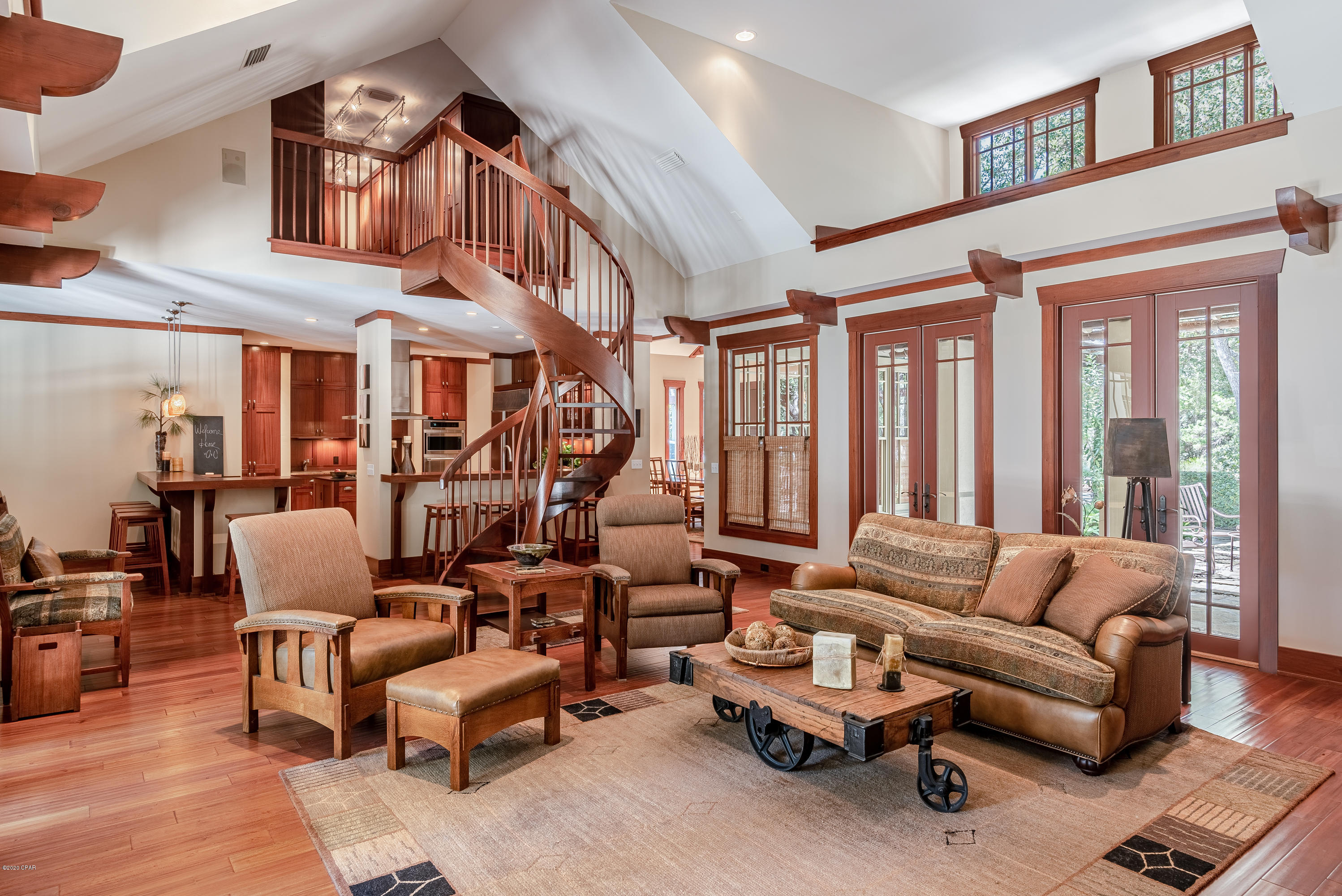 Wild Heron Phase I - Residential