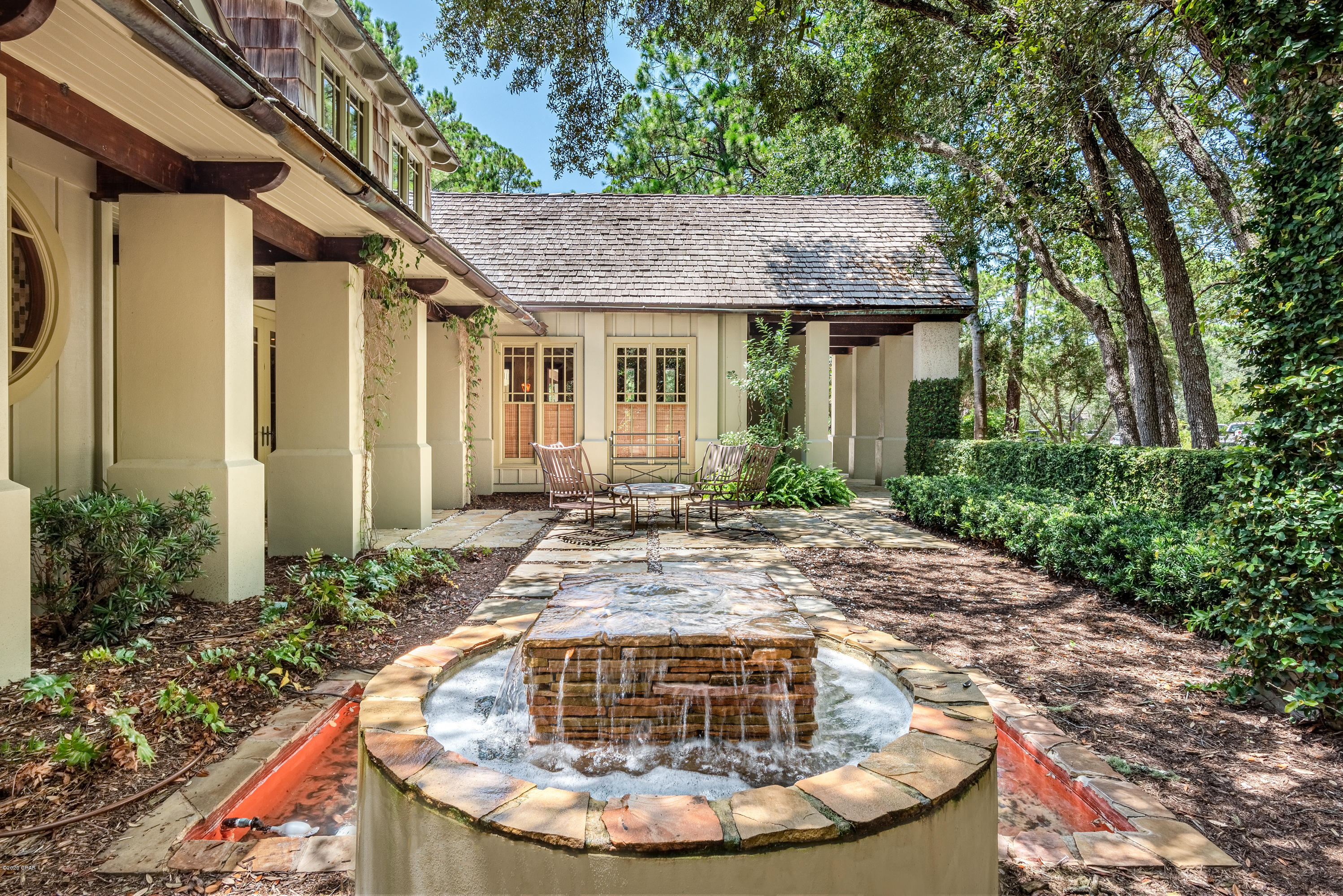 Wild Heron Phase I - Residential