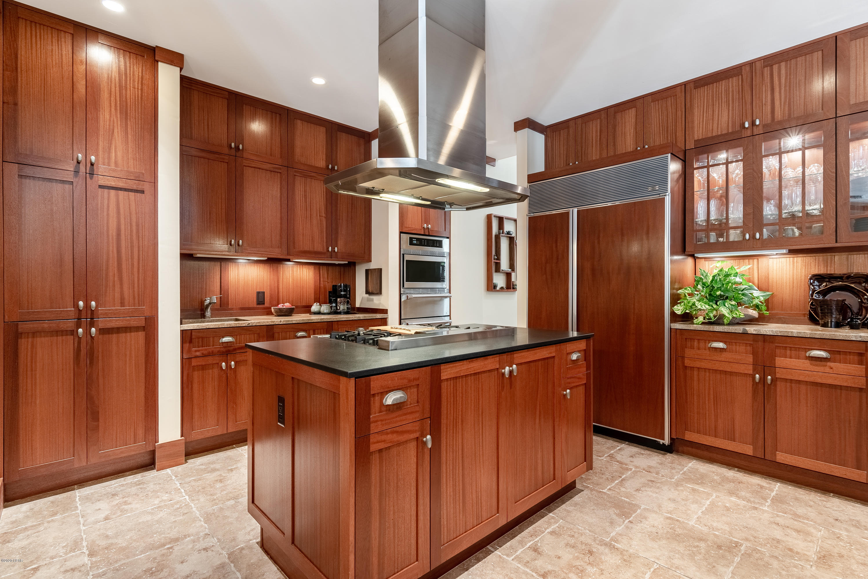 Wild Heron Phase I - Residential