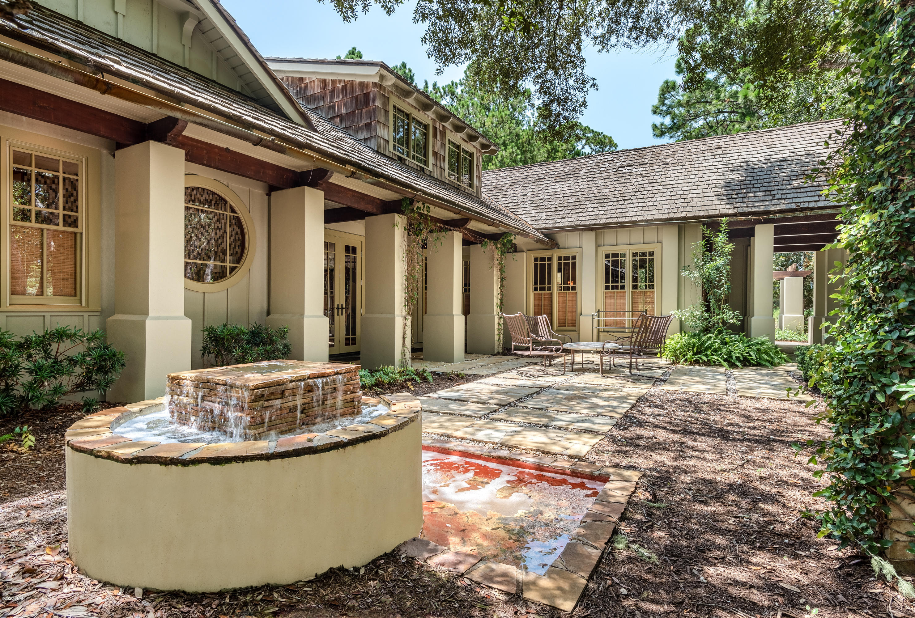 Wild Heron Phase I - Residential