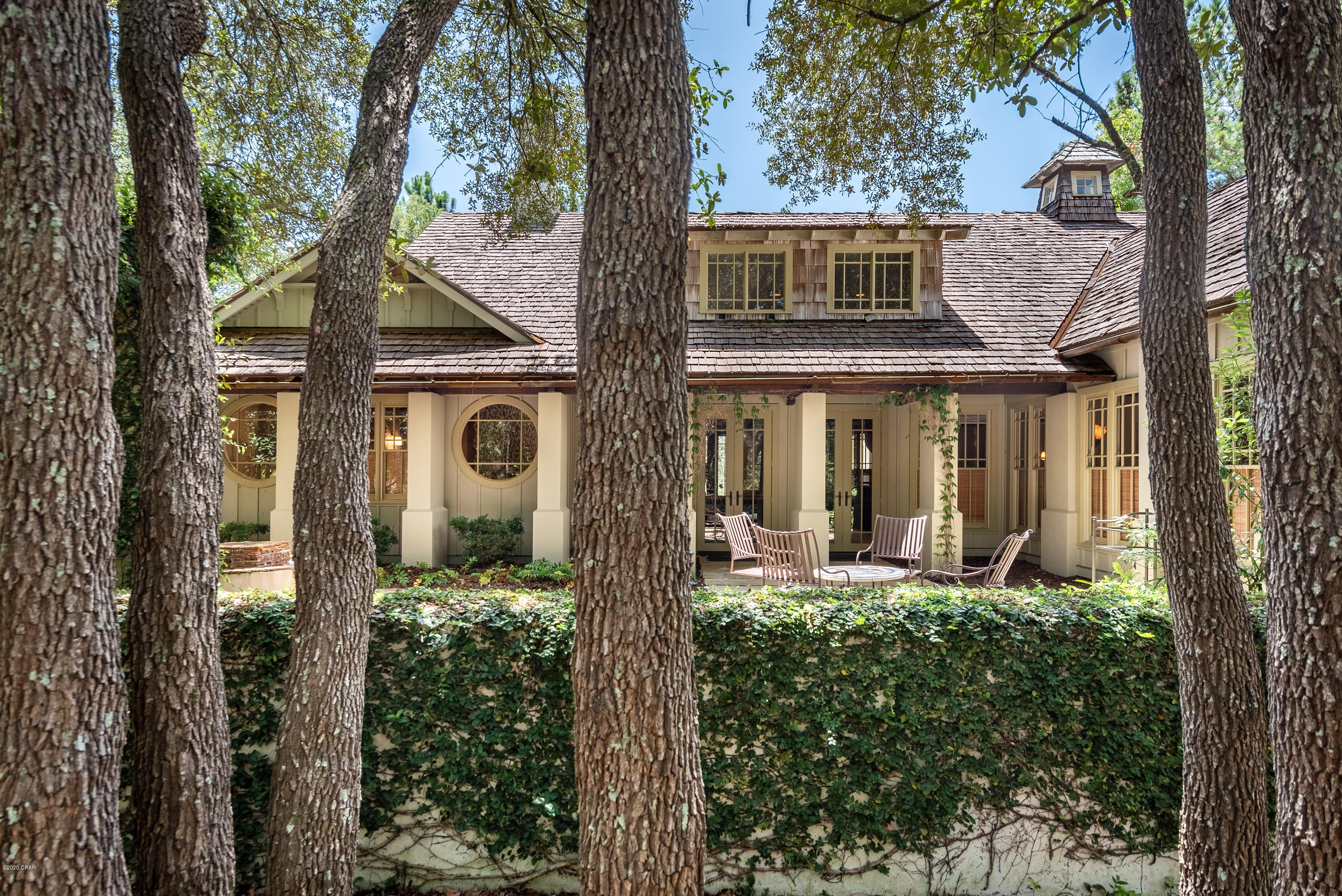 Wild Heron Phase I - Residential