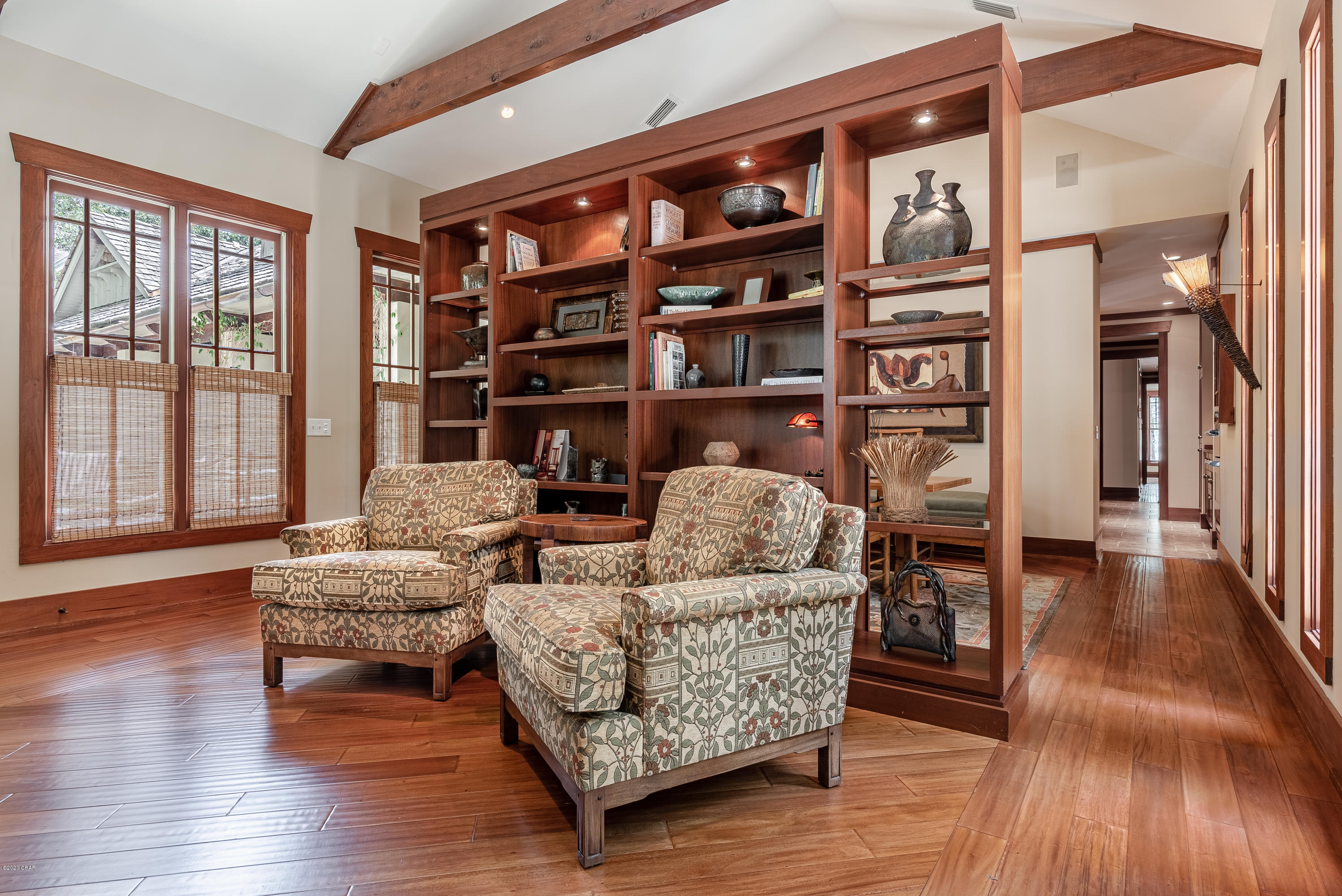 Wild Heron Phase I - Residential