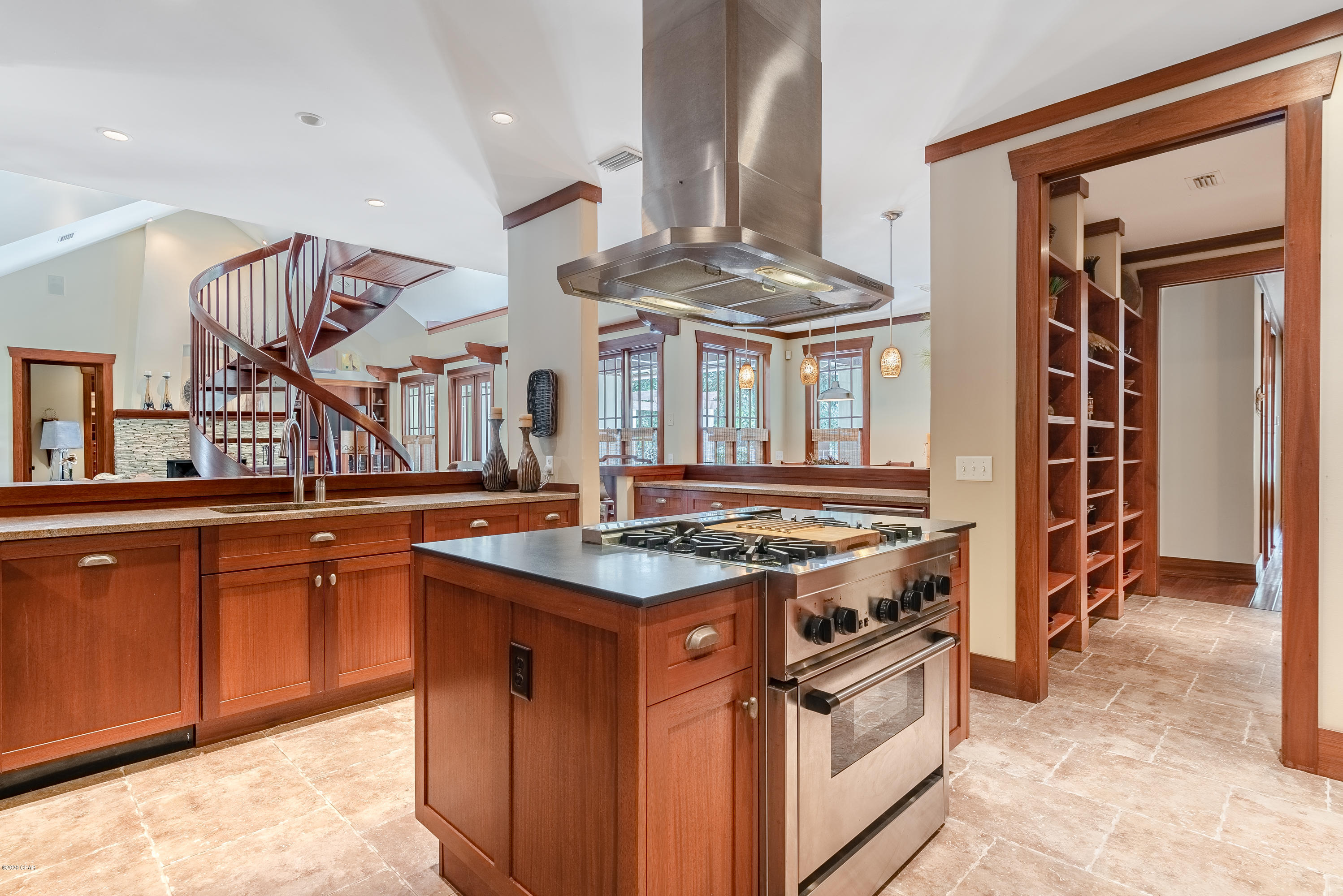 Wild Heron Phase I - Residential