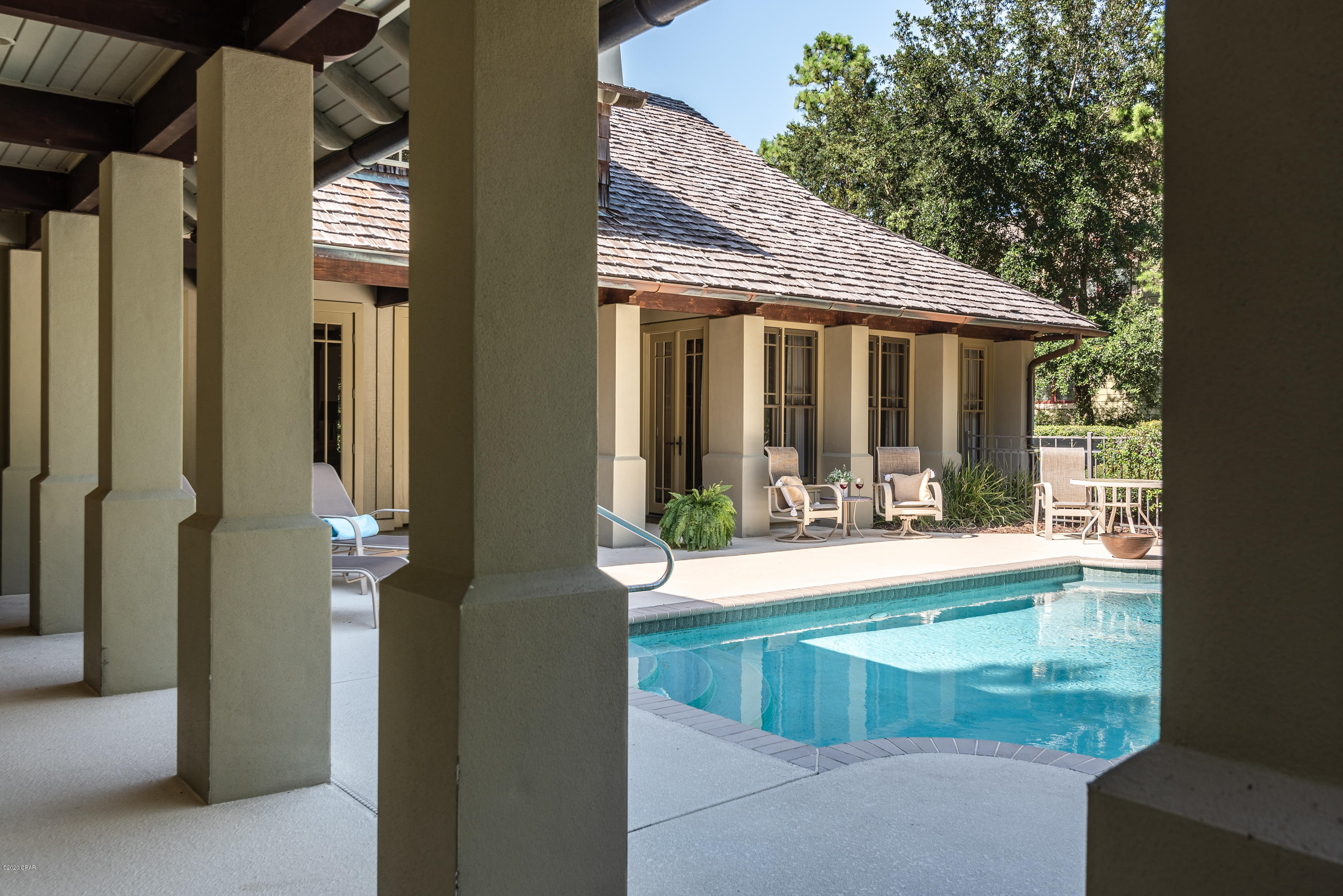 Wild Heron Phase I - Residential