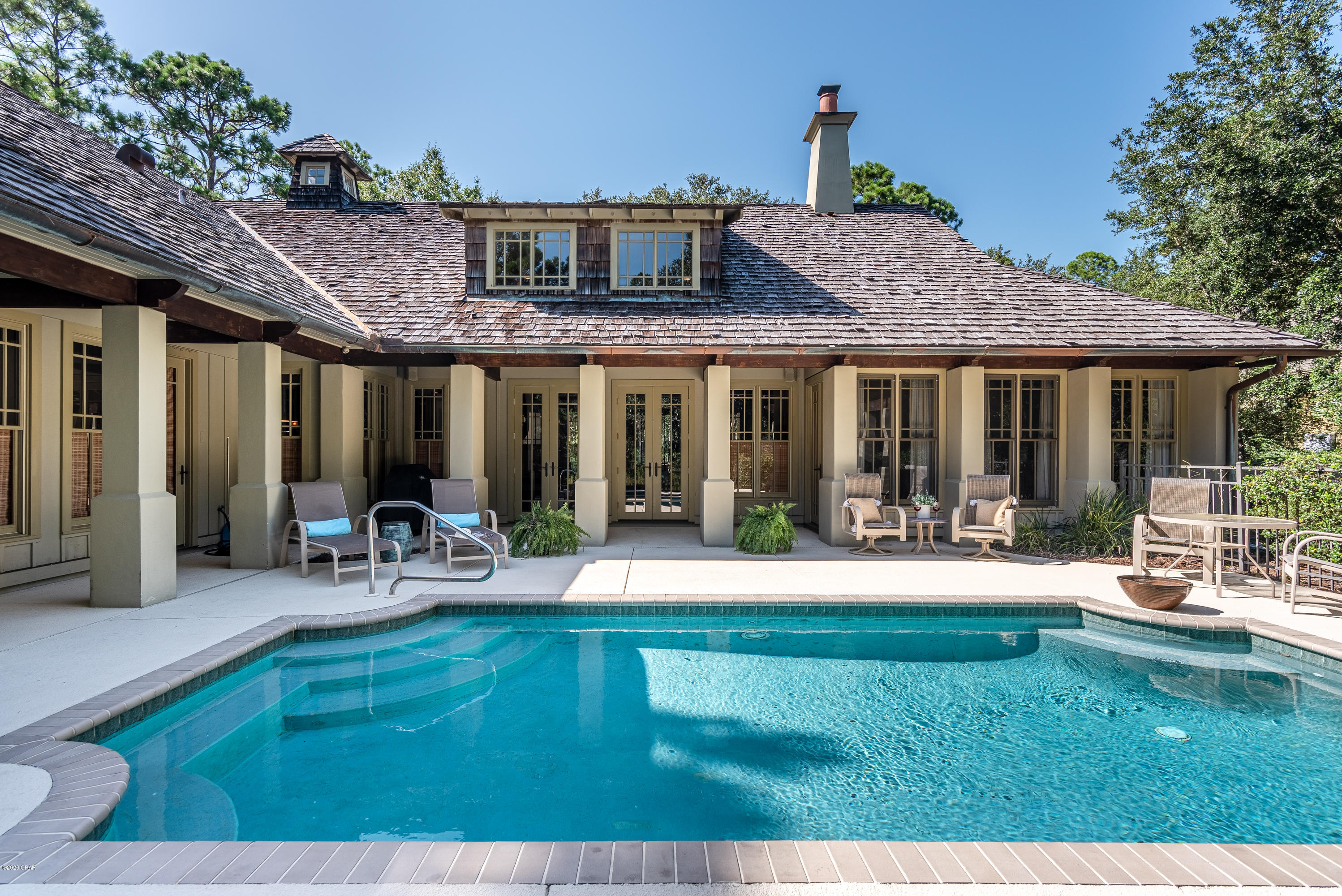 Wild Heron Phase I - Residential