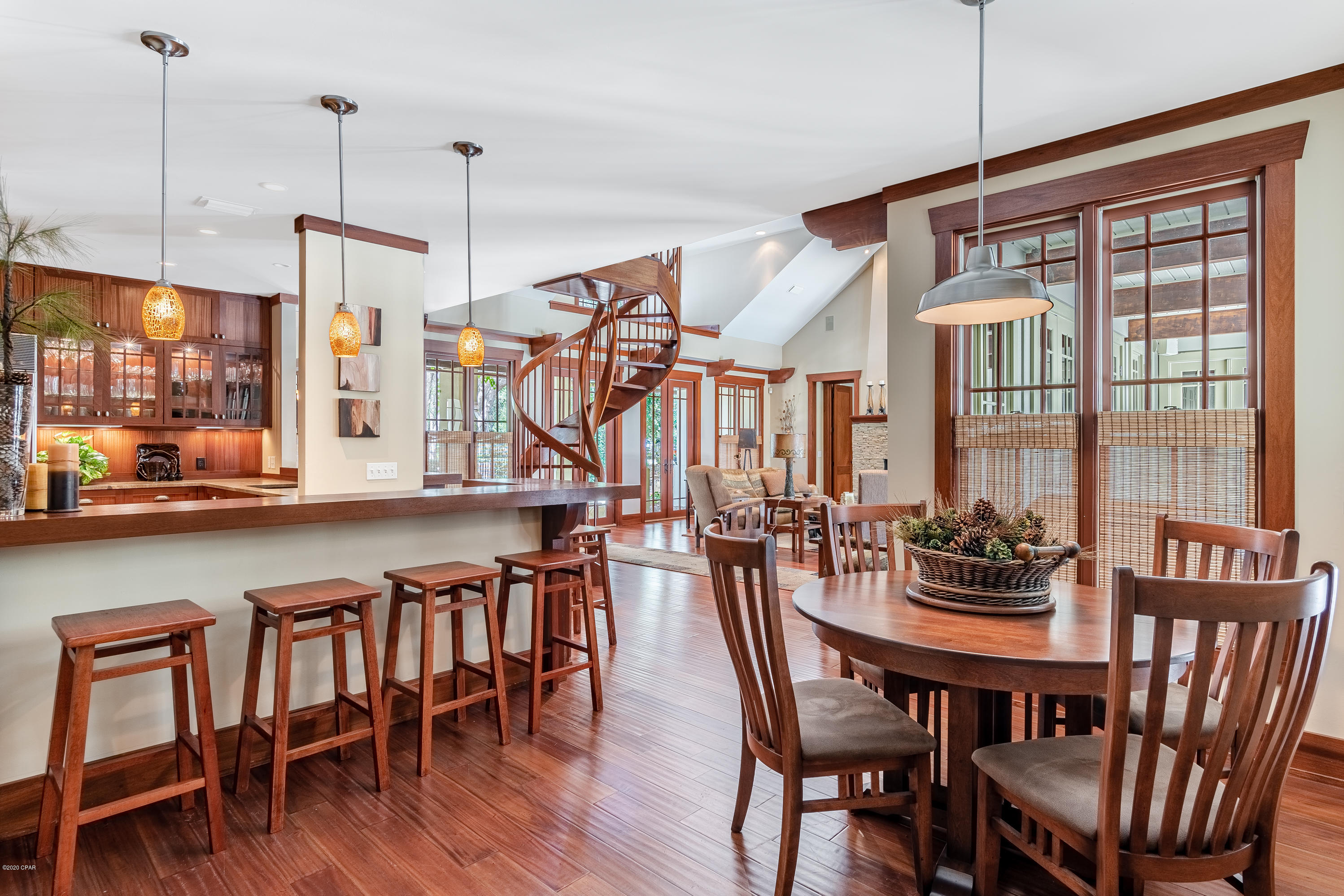 Wild Heron Phase I - Residential