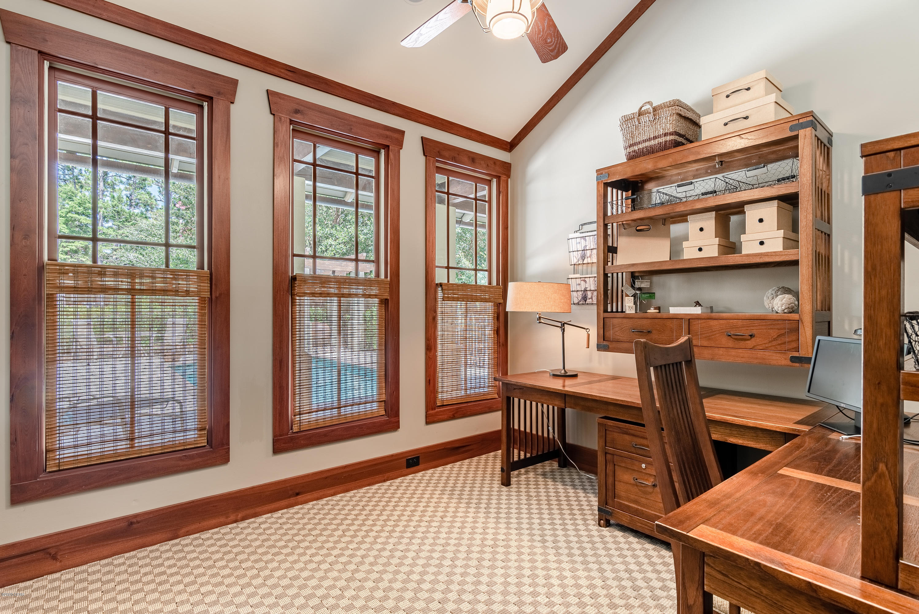 Wild Heron Phase I - Residential