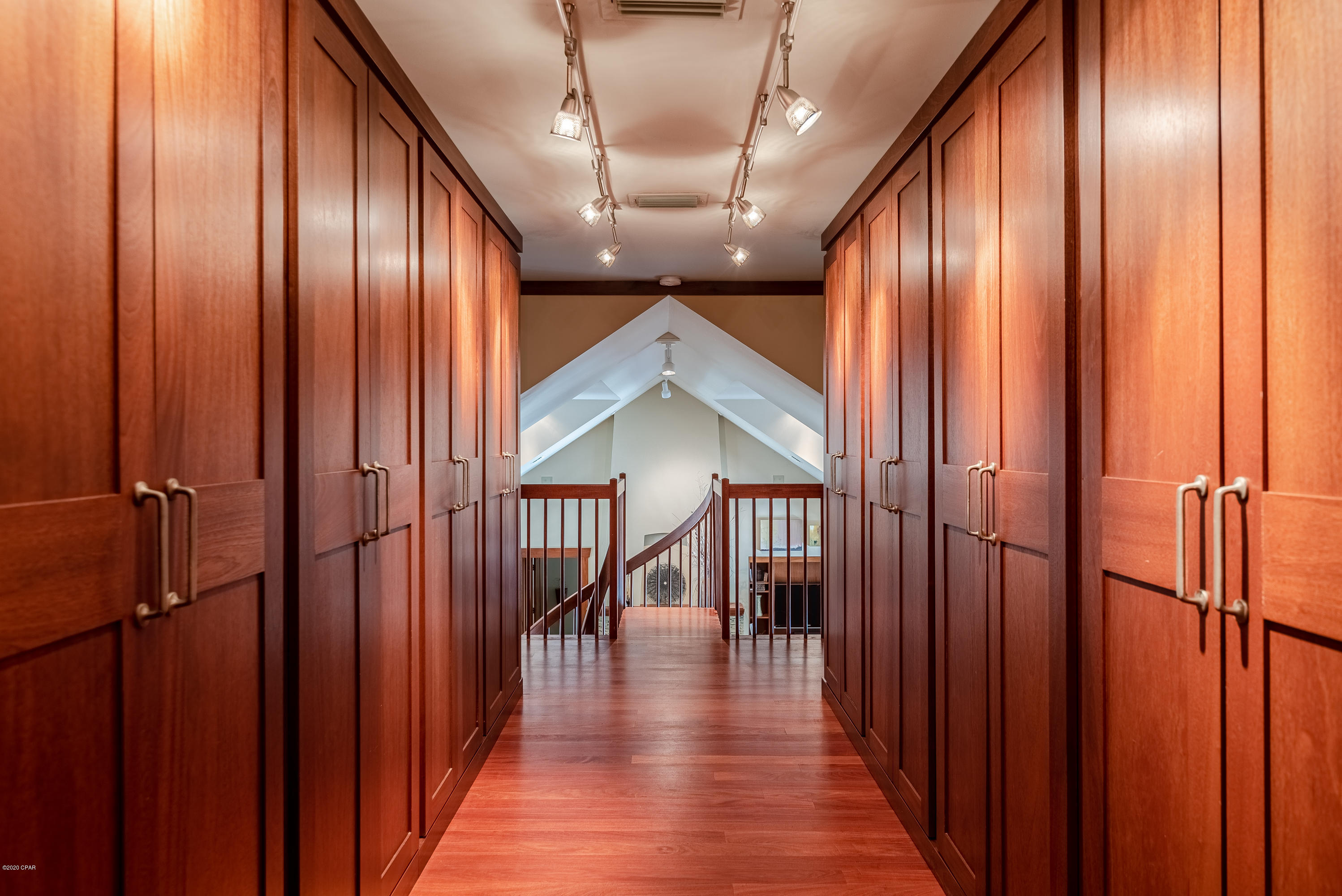 Wild Heron Phase I - Residential