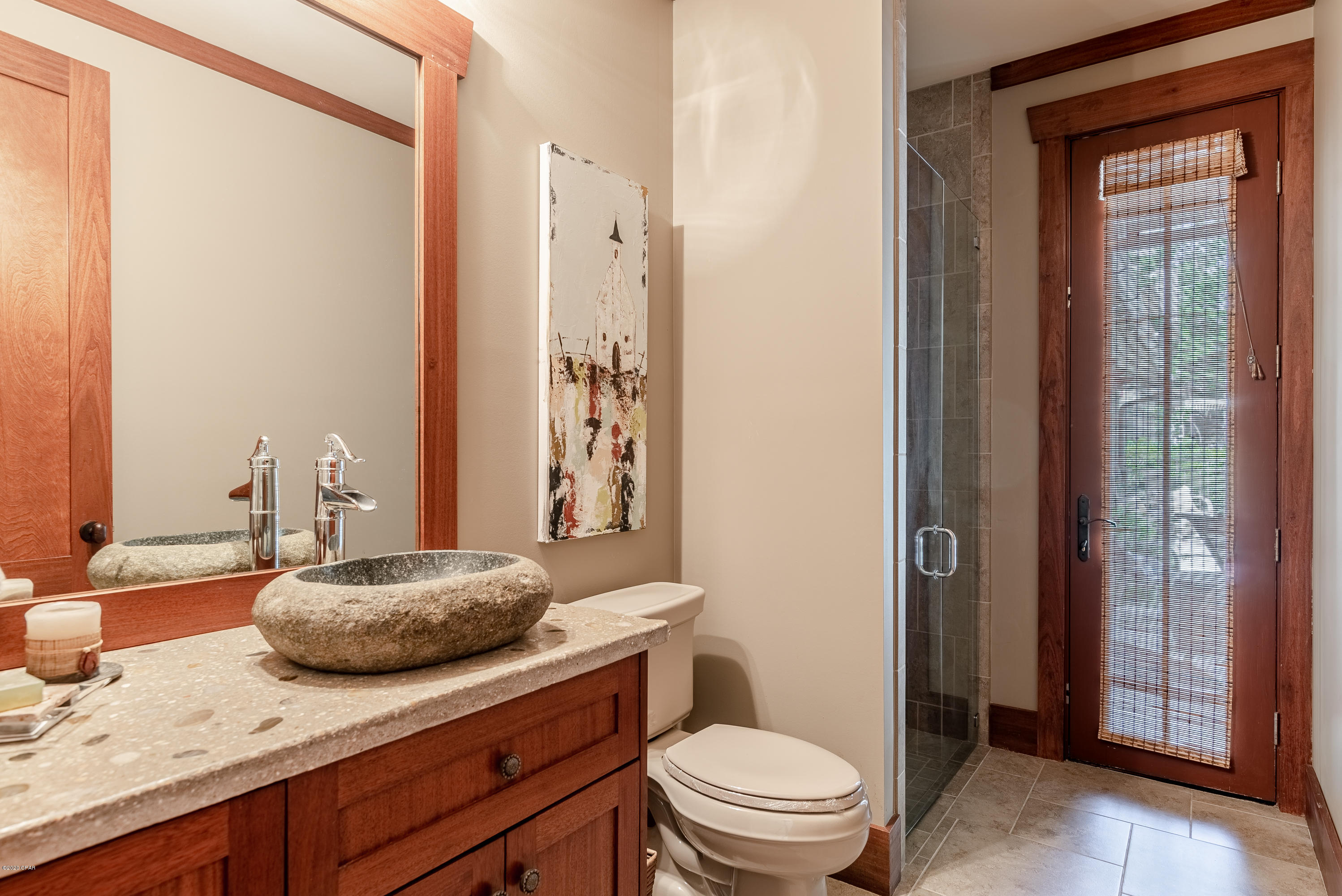 Wild Heron Phase I - Residential