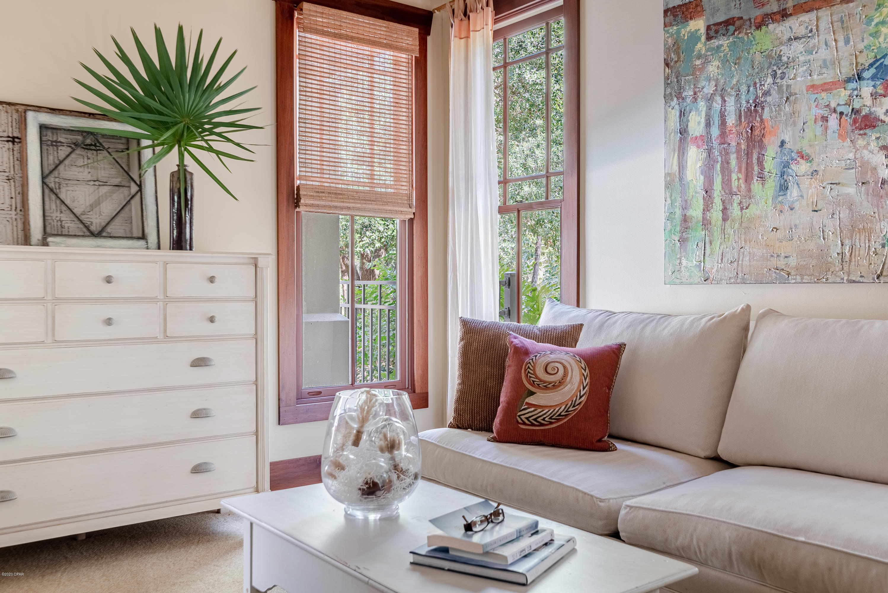 Wild Heron Phase I - Residential