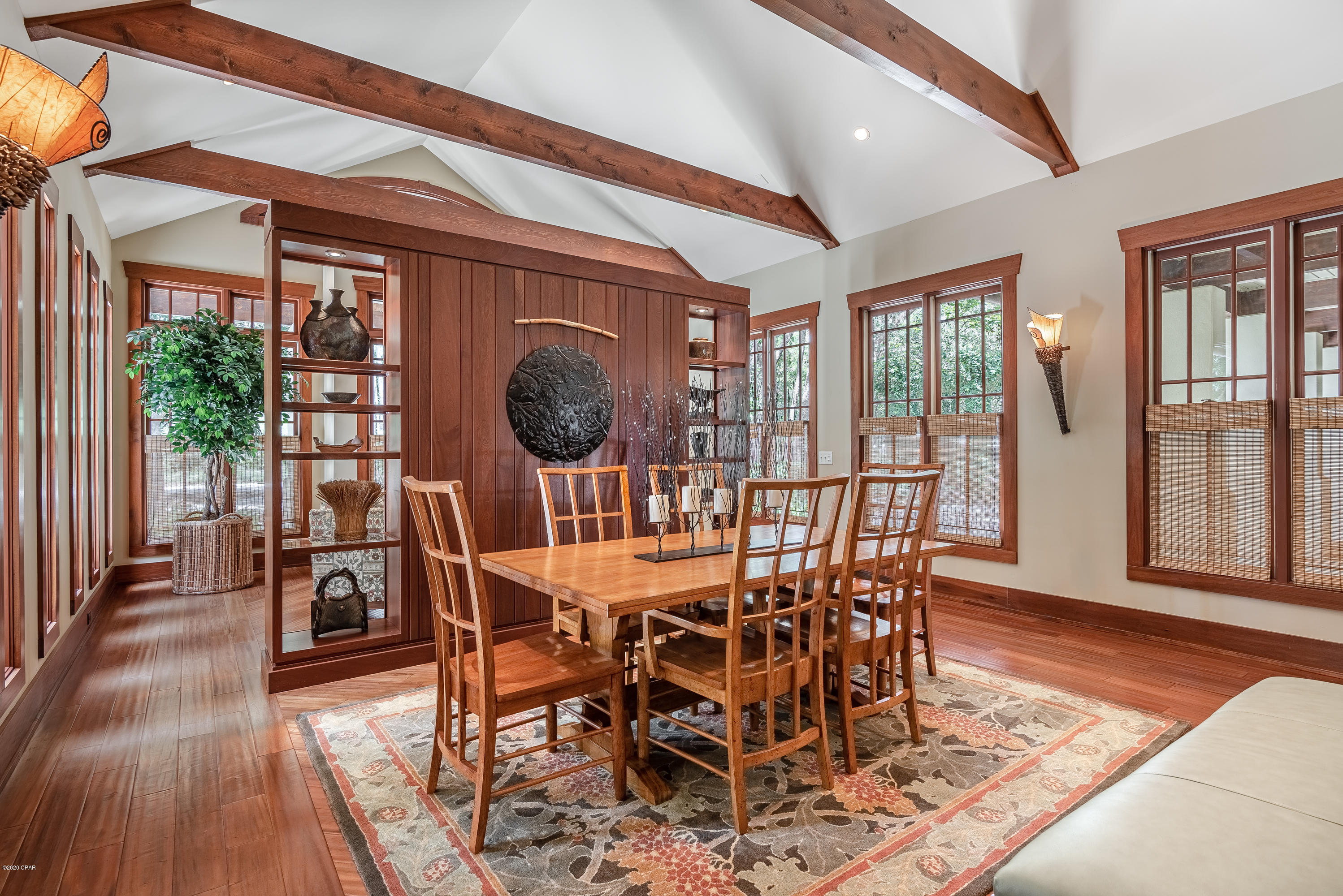 Wild Heron Phase I - Residential