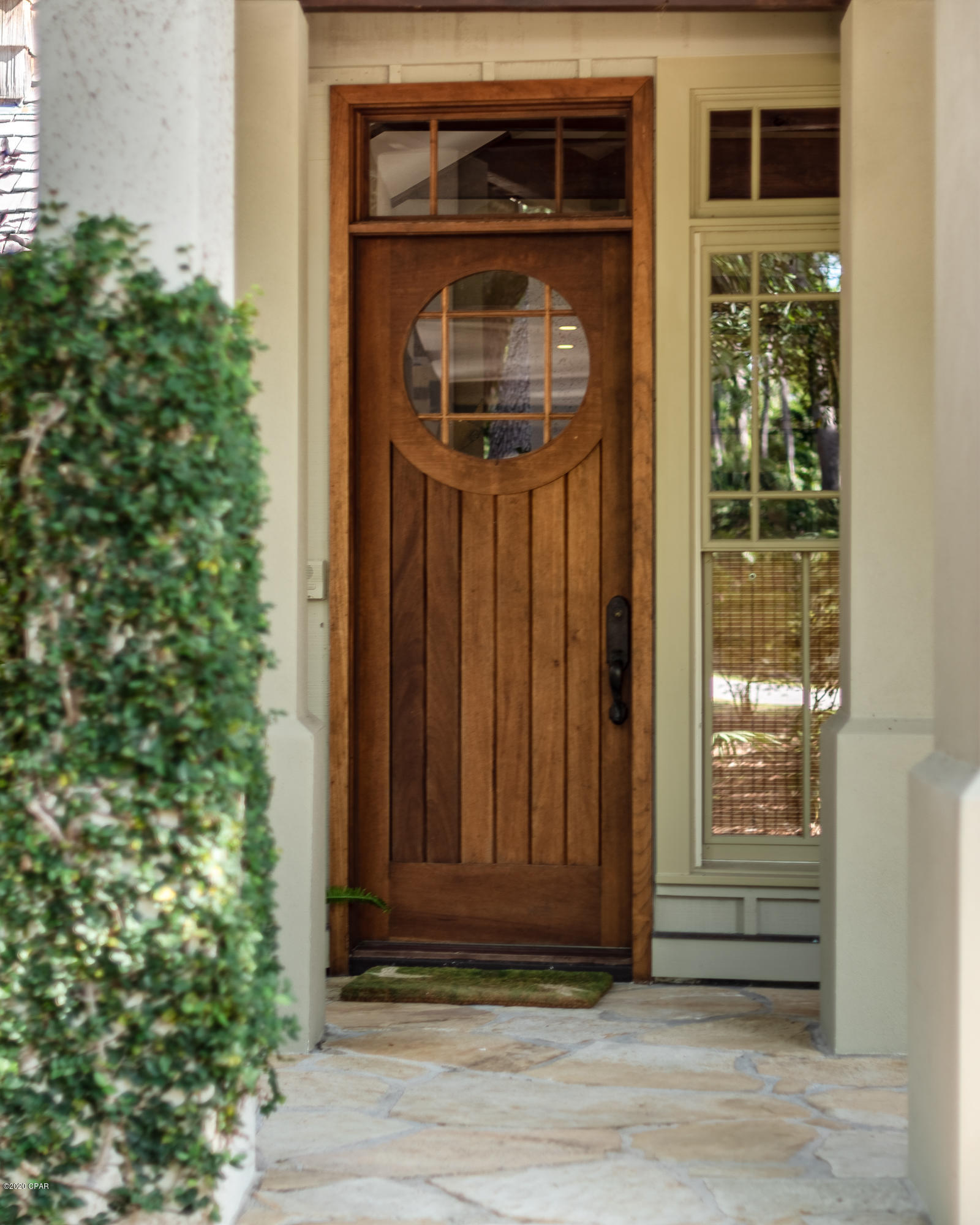 Wild Heron Phase I - Residential