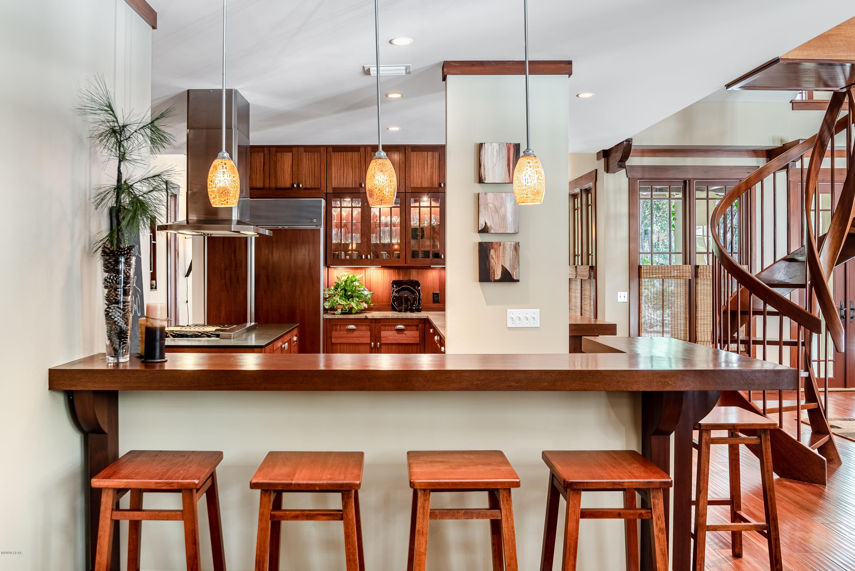 Wild Heron Phase I - Residential