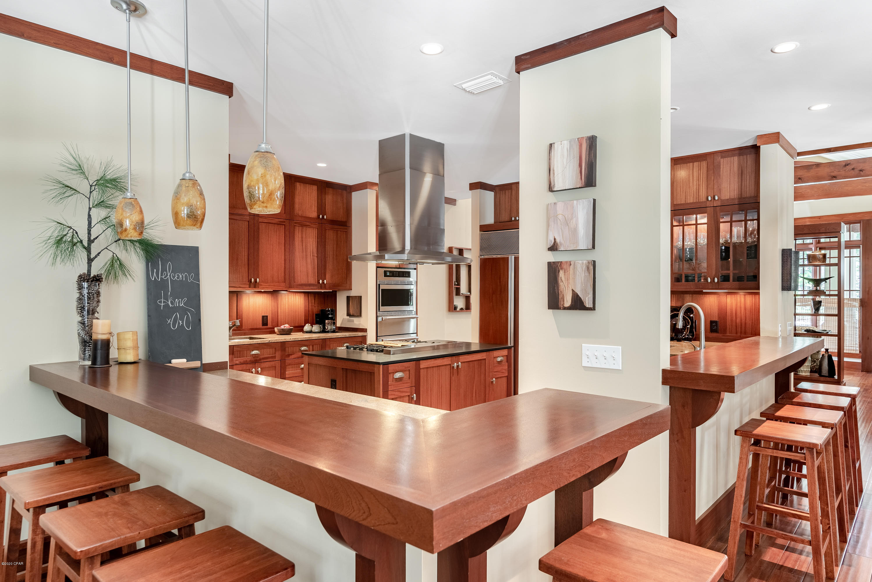 Wild Heron Phase I - Residential