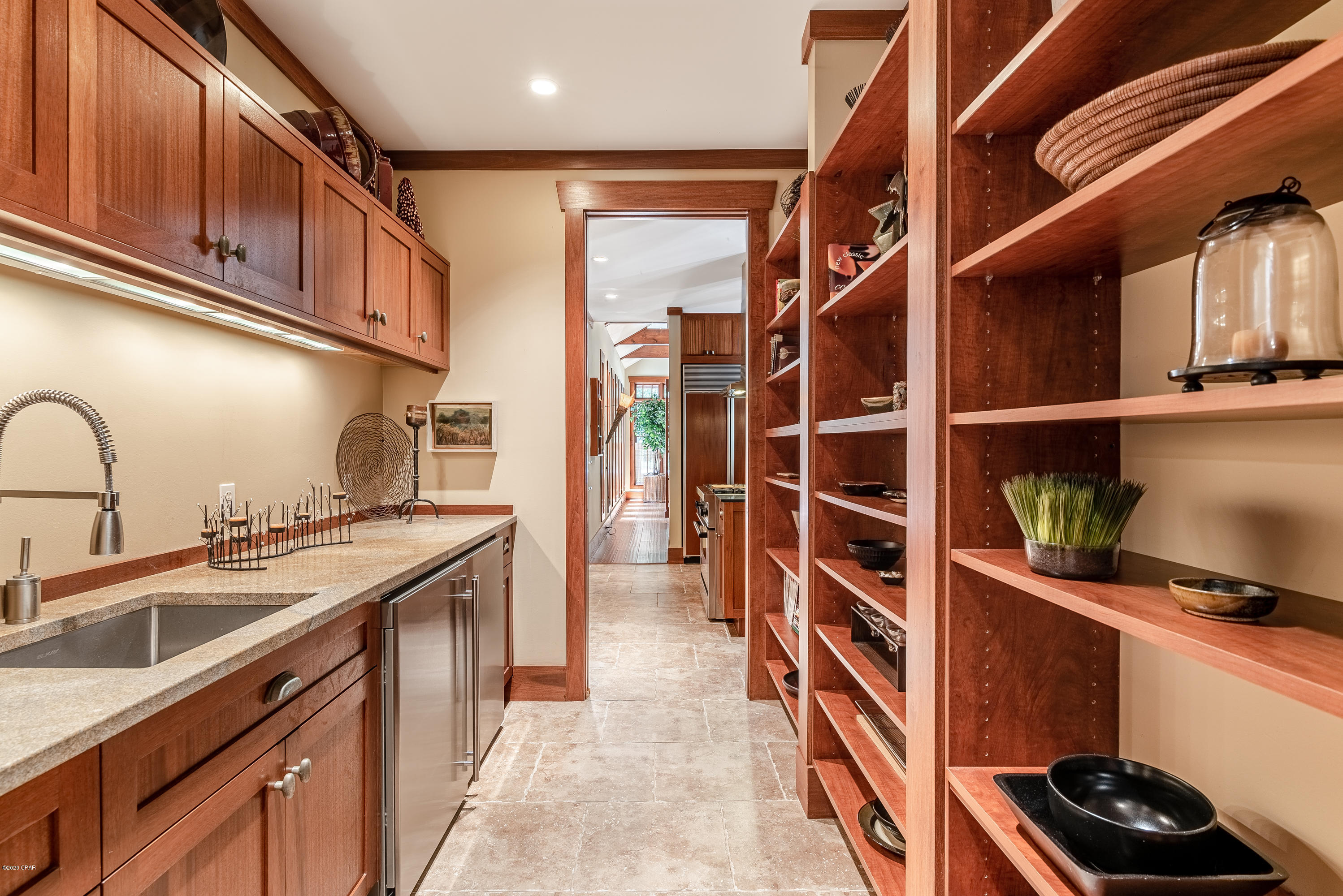 Wild Heron Phase I - Residential