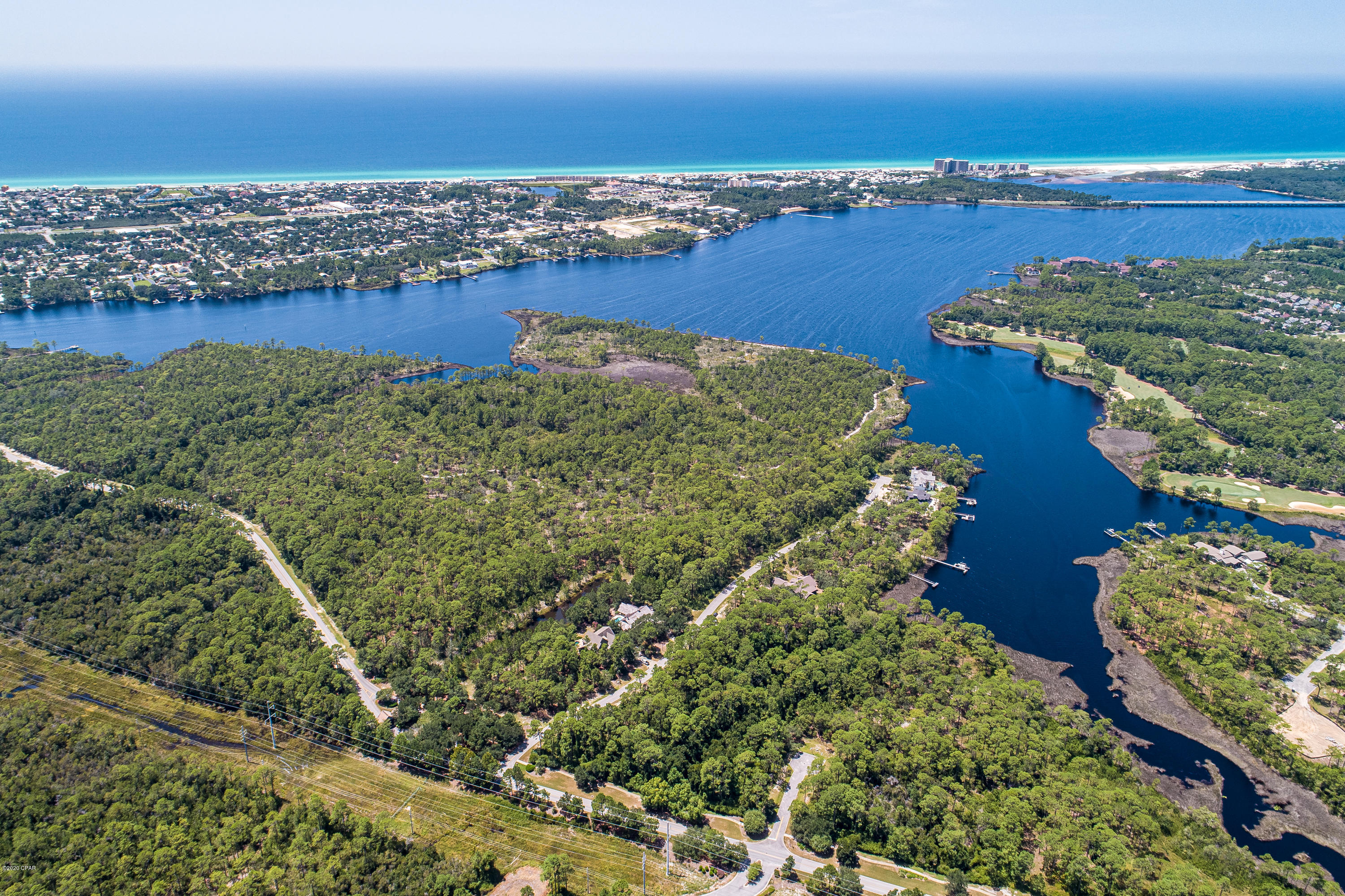 Wild Heron Phase I - Residential