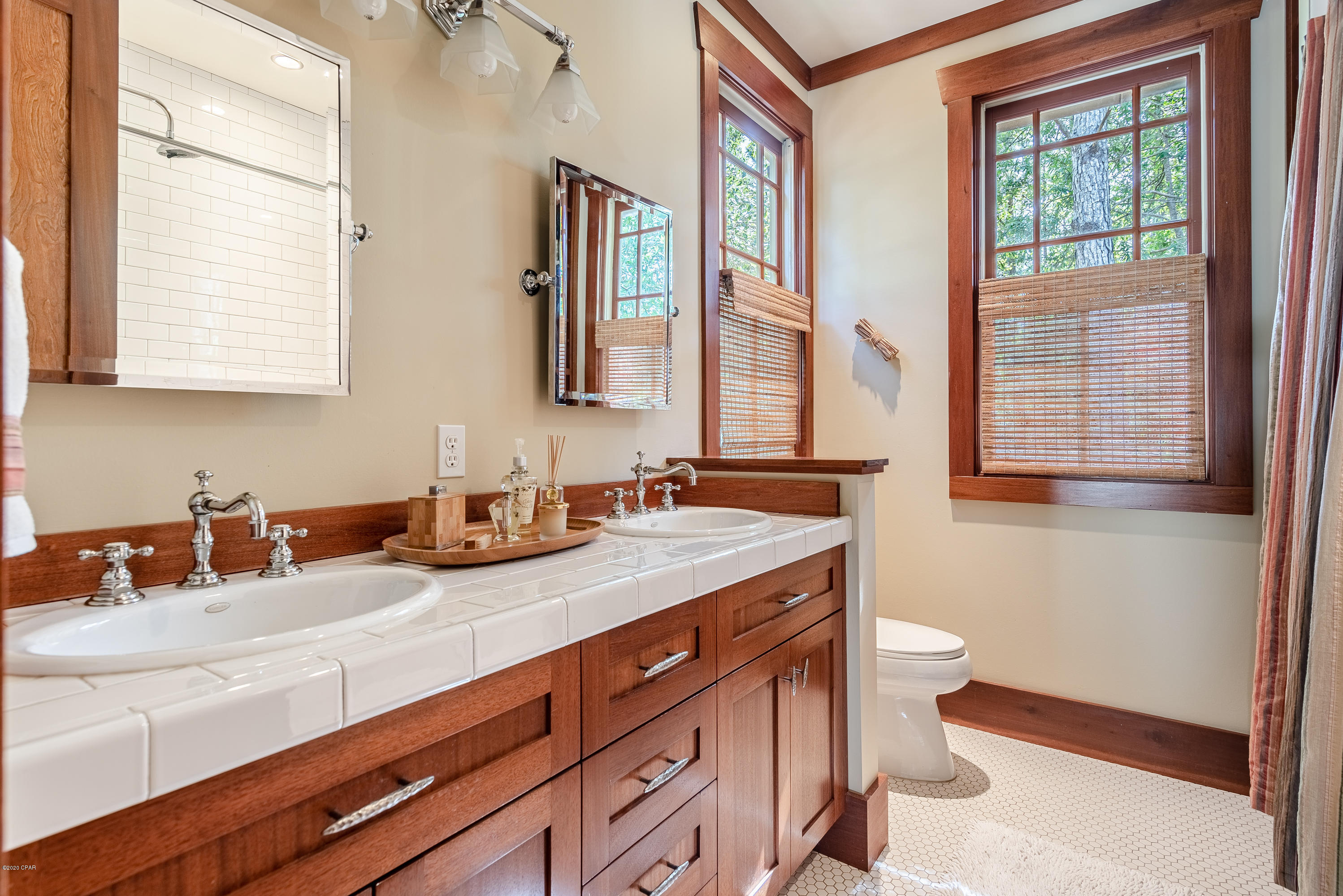 Wild Heron Phase I - Residential