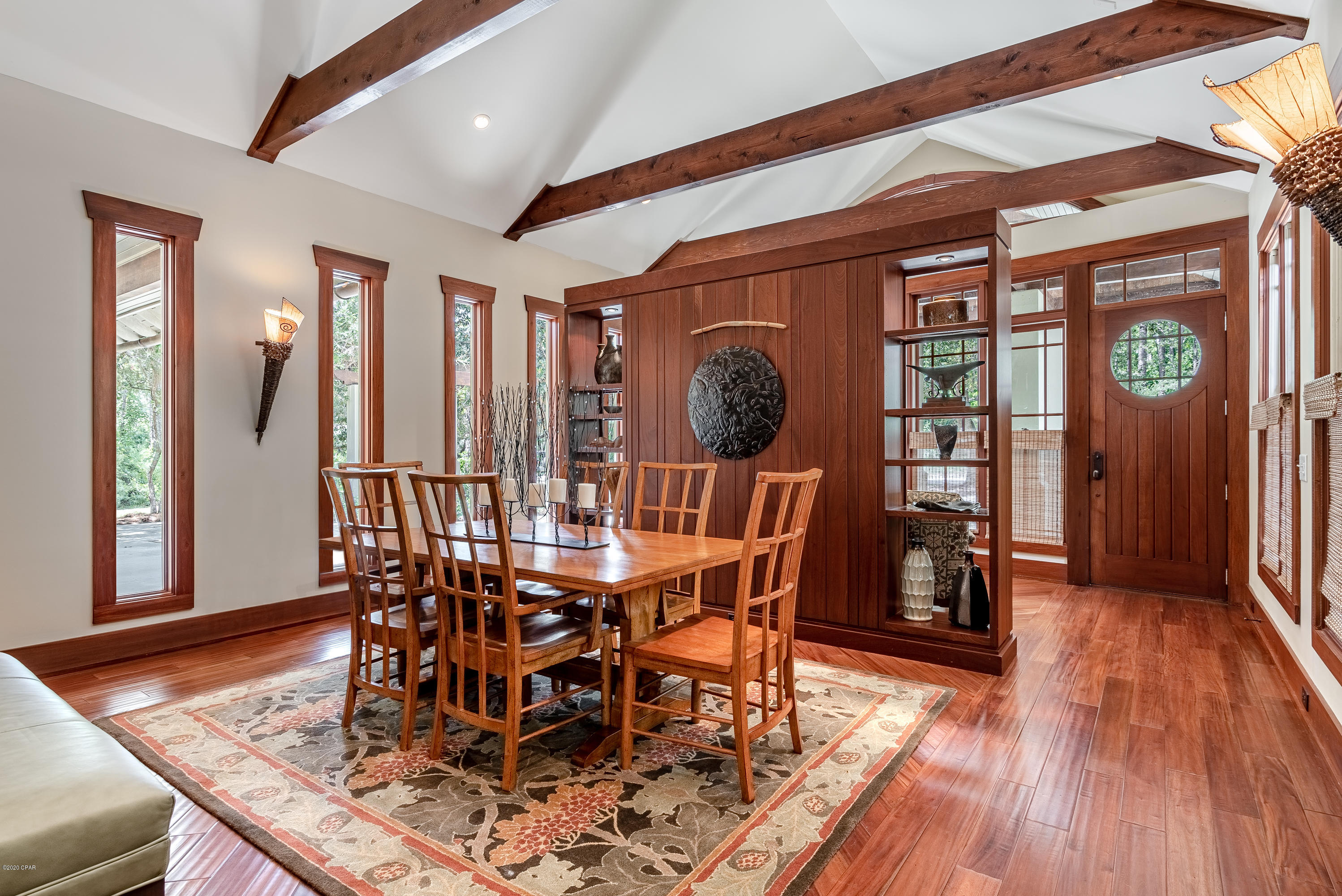 Wild Heron Phase I - Residential