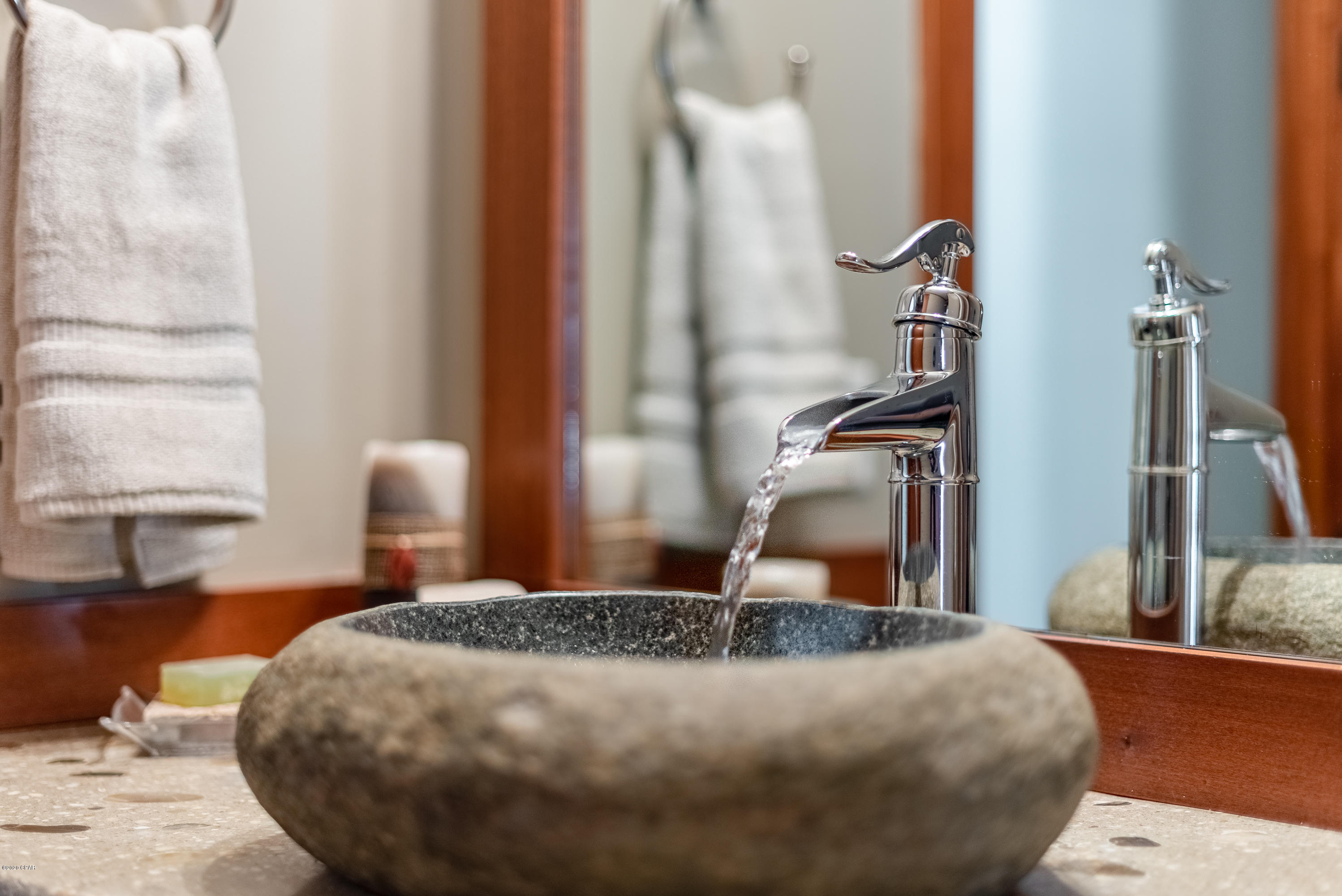 Wild Heron Phase I - Residential