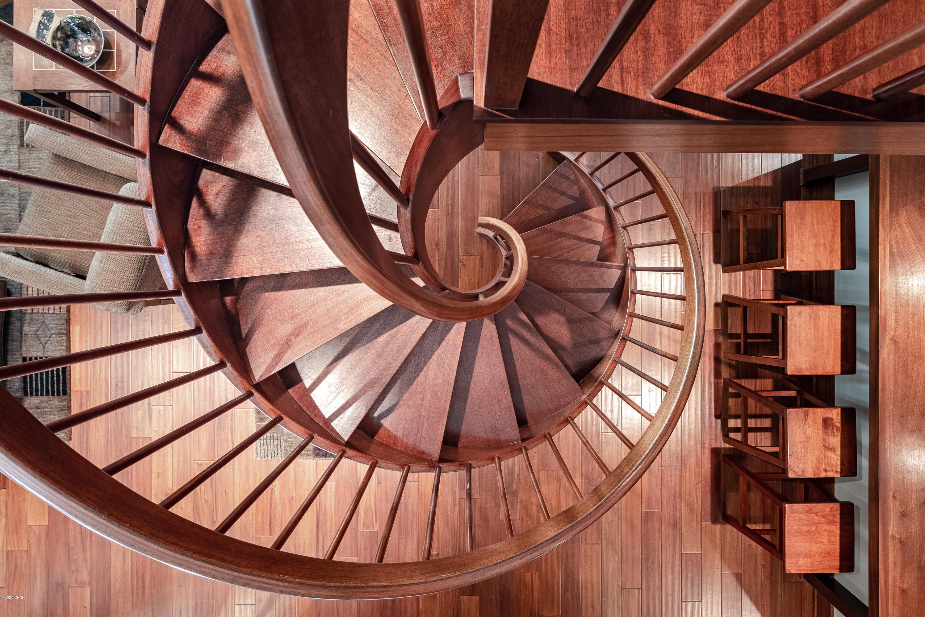 Wild Heron Phase I - Residential