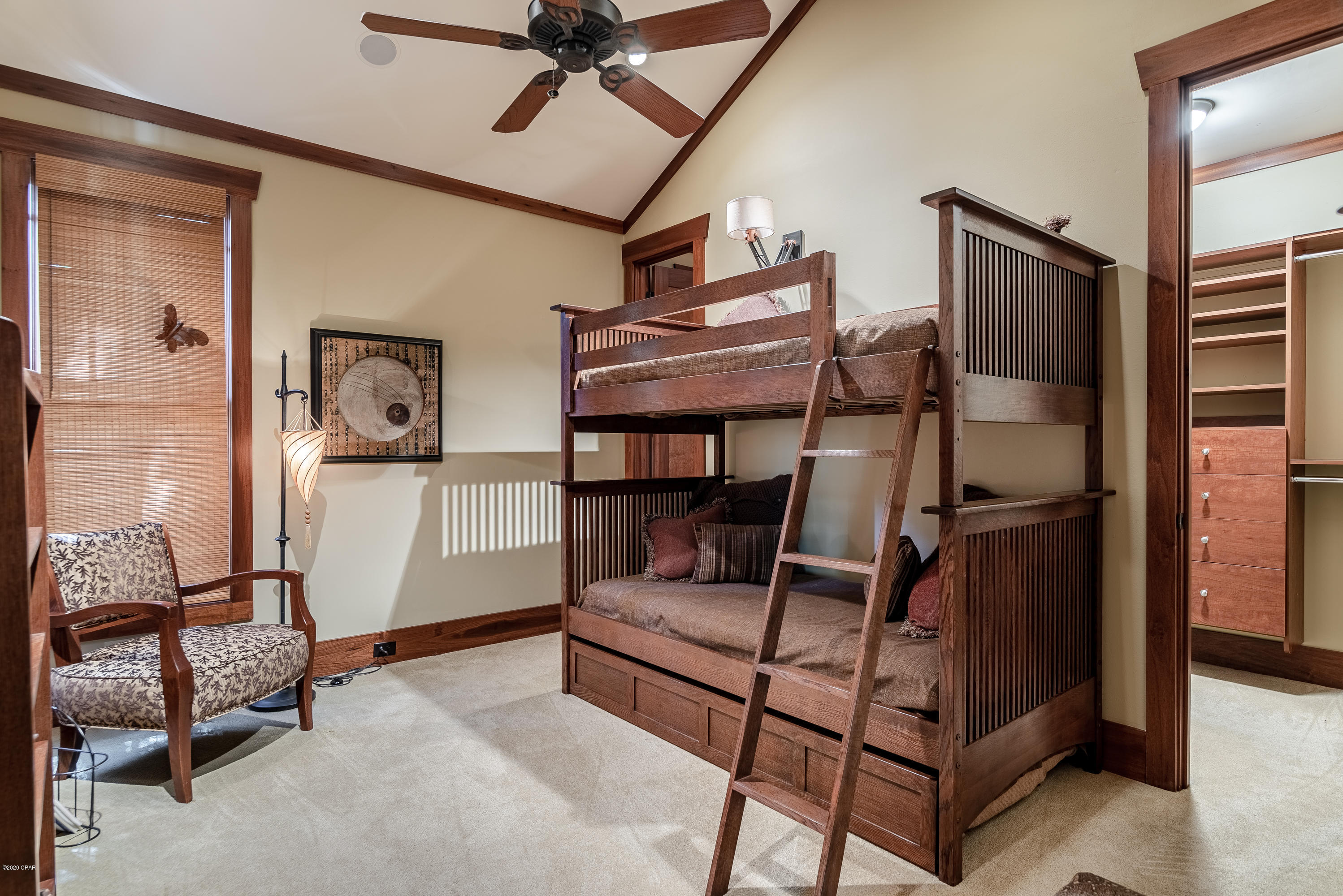 Wild Heron Phase I - Residential