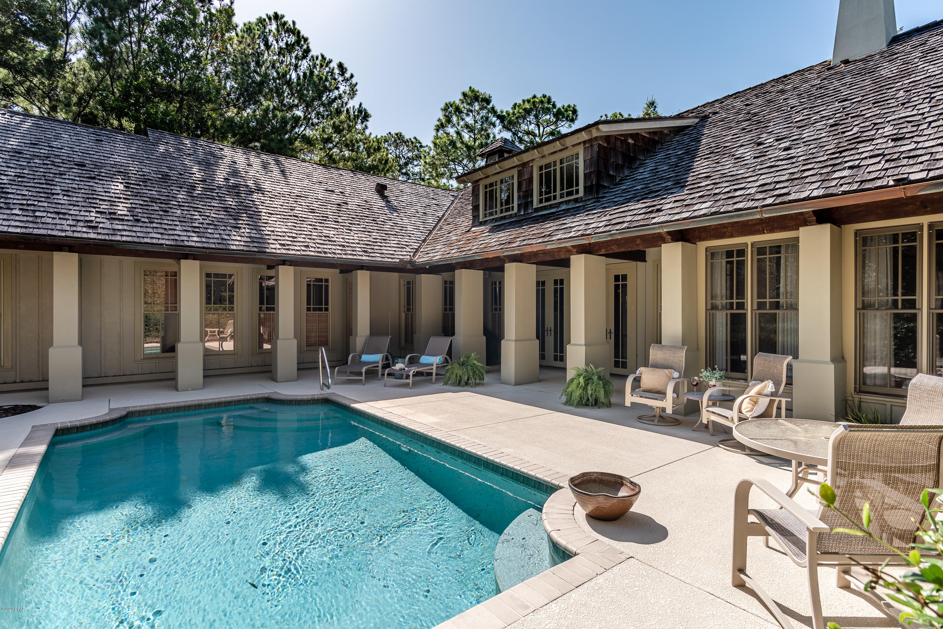 Wild Heron Phase I - Residential