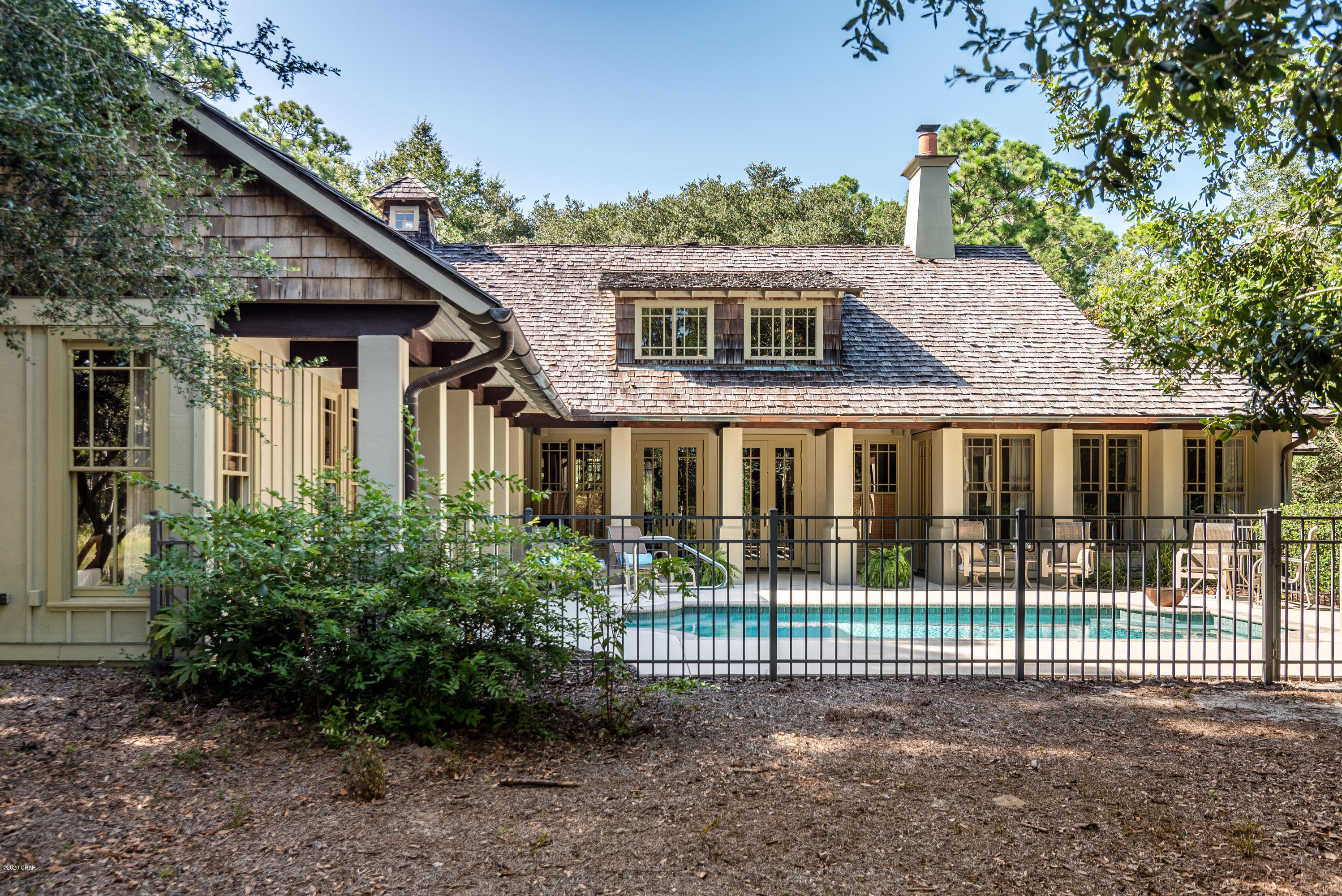 Wild Heron Phase I - Residential