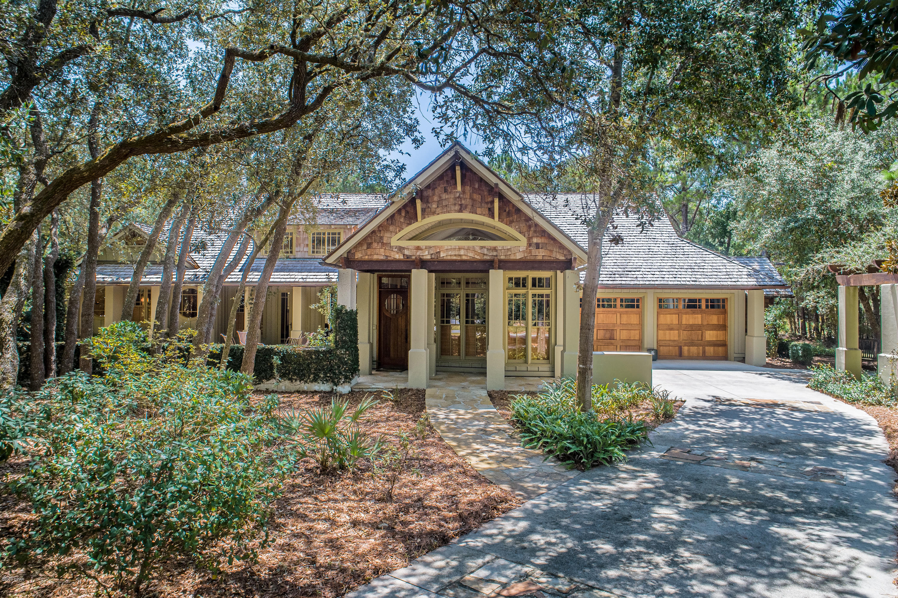 Wild Heron Phase I - Residential