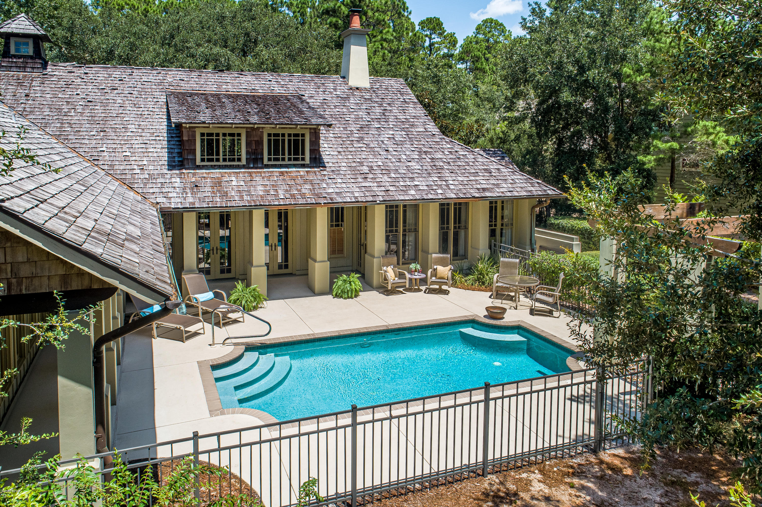 Wild Heron Phase I - Residential