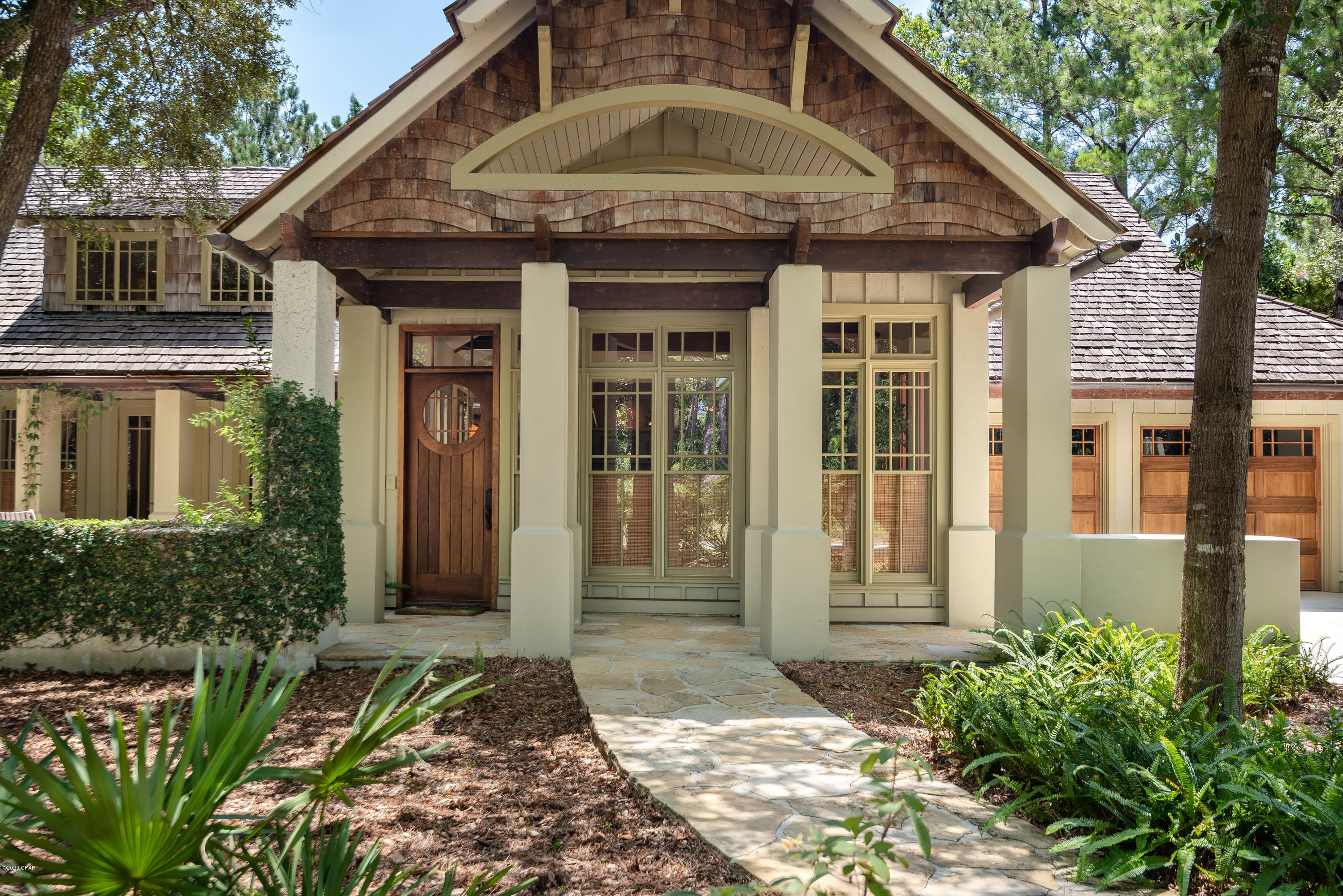 Wild Heron Phase I - Residential