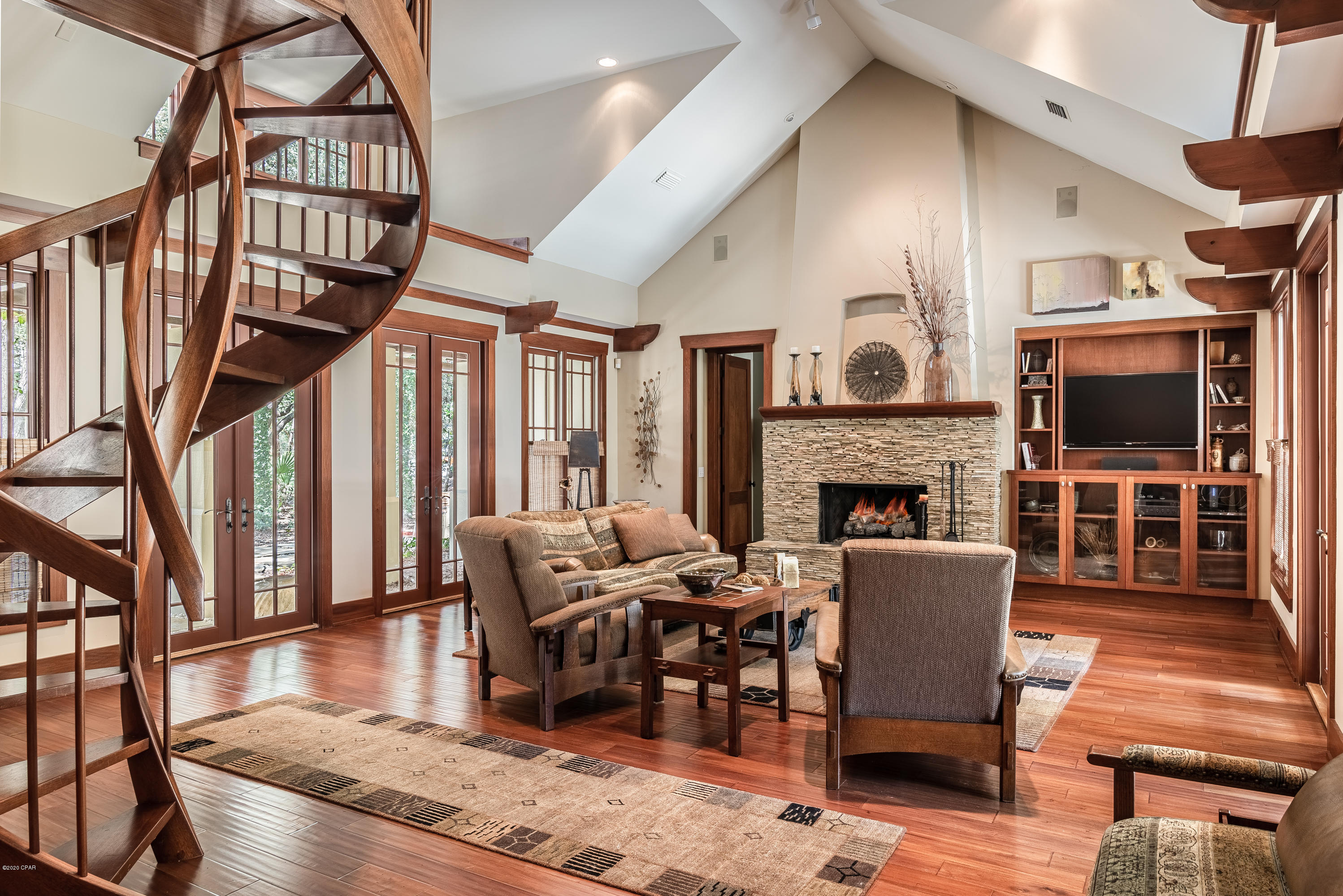 Wild Heron Phase I - Residential