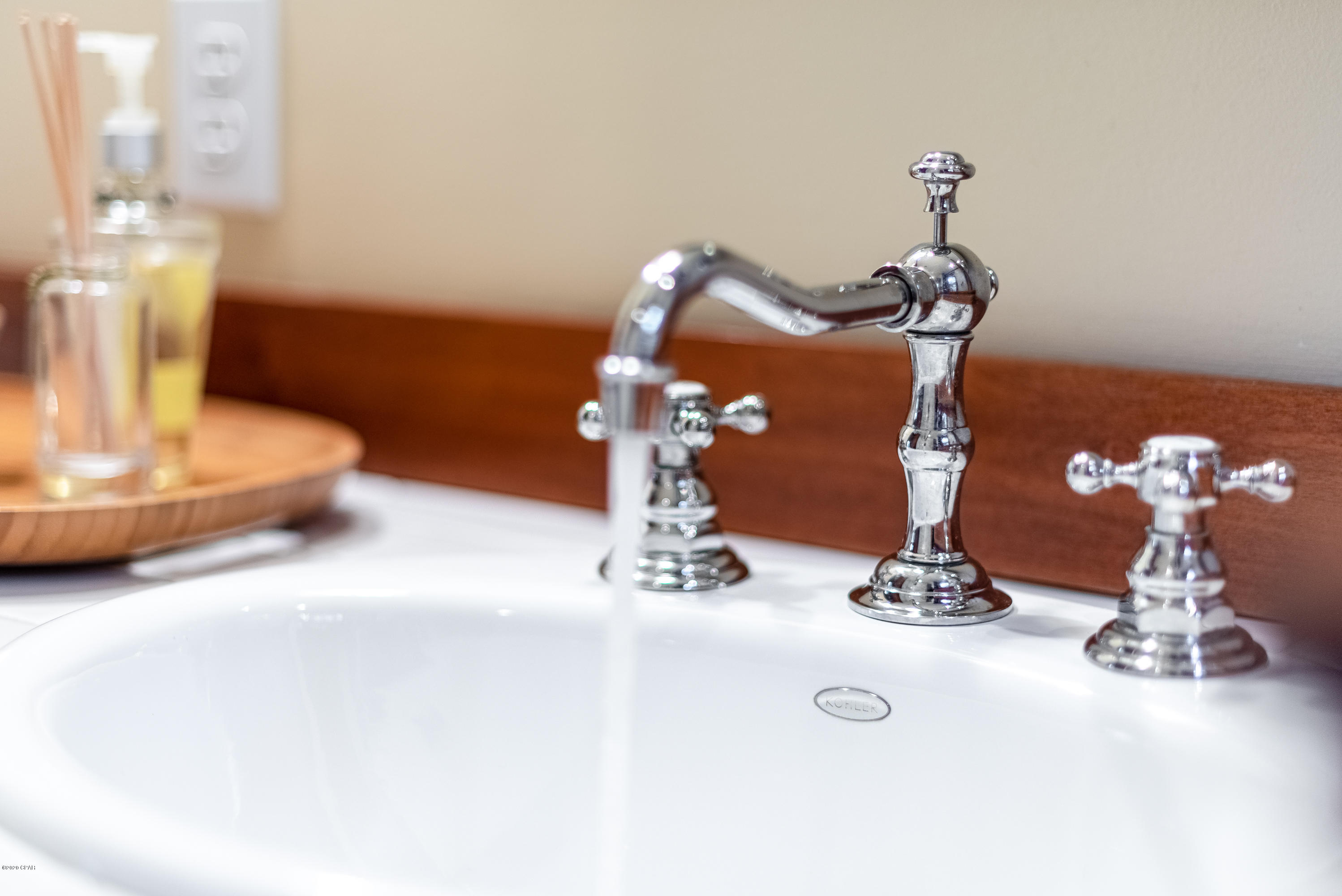 Wild Heron Phase I - Residential