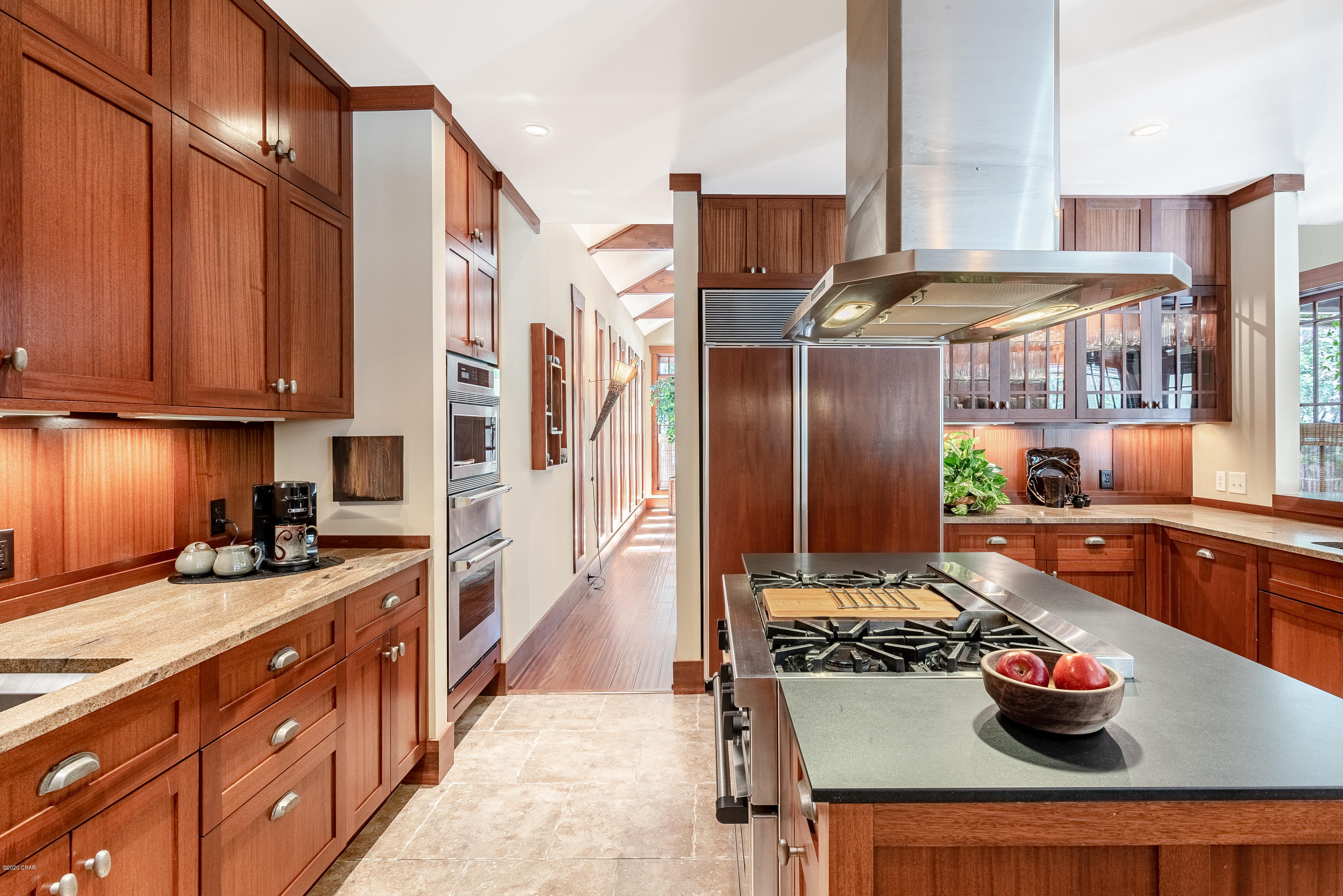 Wild Heron Phase I - Residential