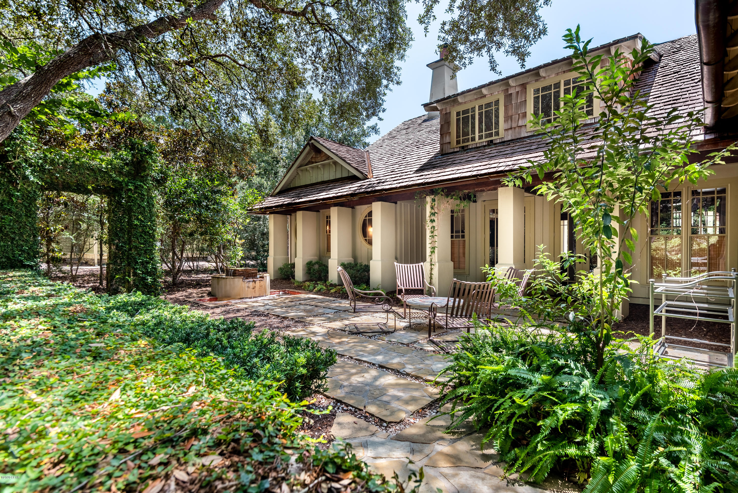 Wild Heron Phase I - Residential