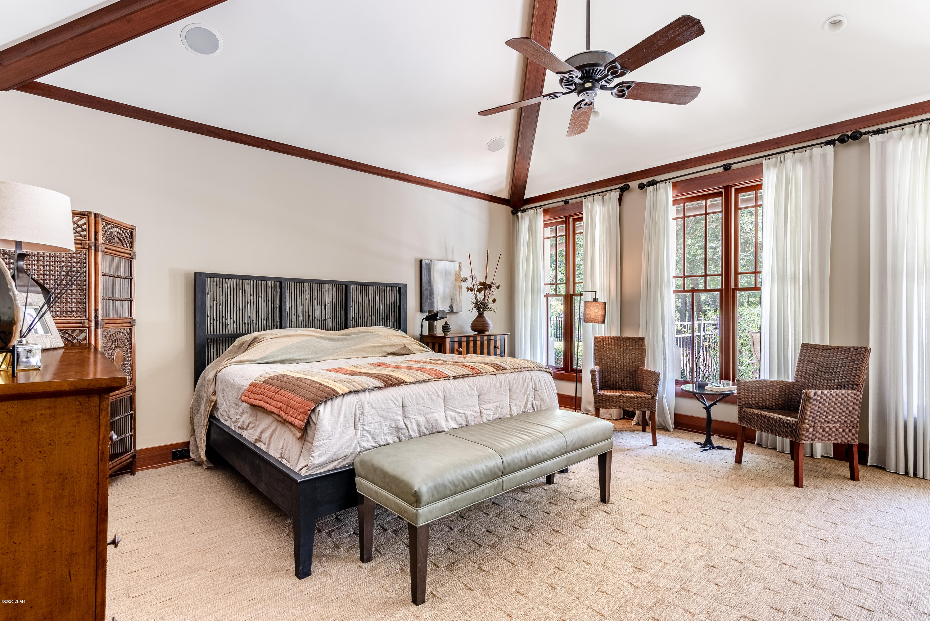 Wild Heron Phase I - Residential