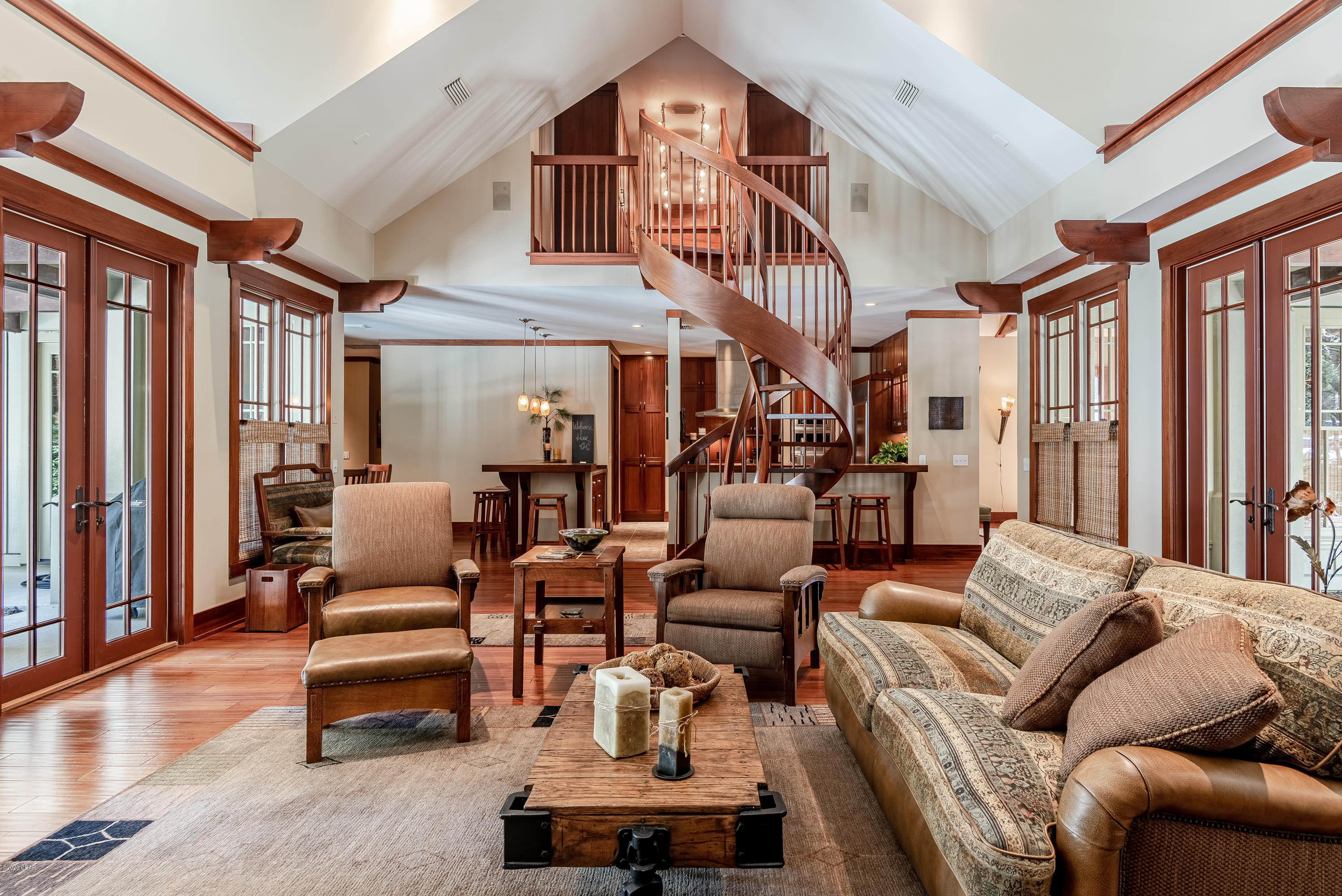 Wild Heron Phase I - Residential