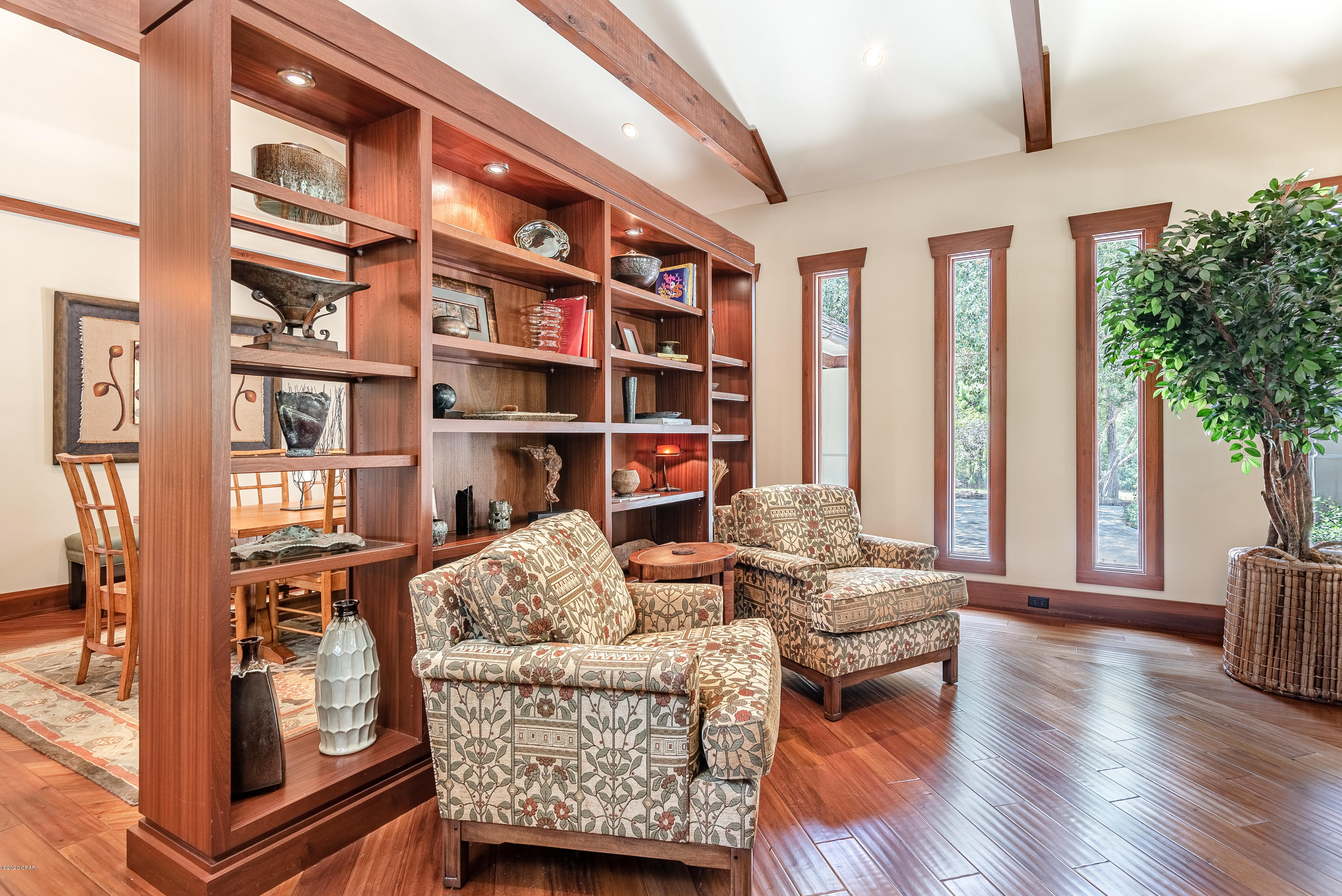 Wild Heron Phase I - Residential