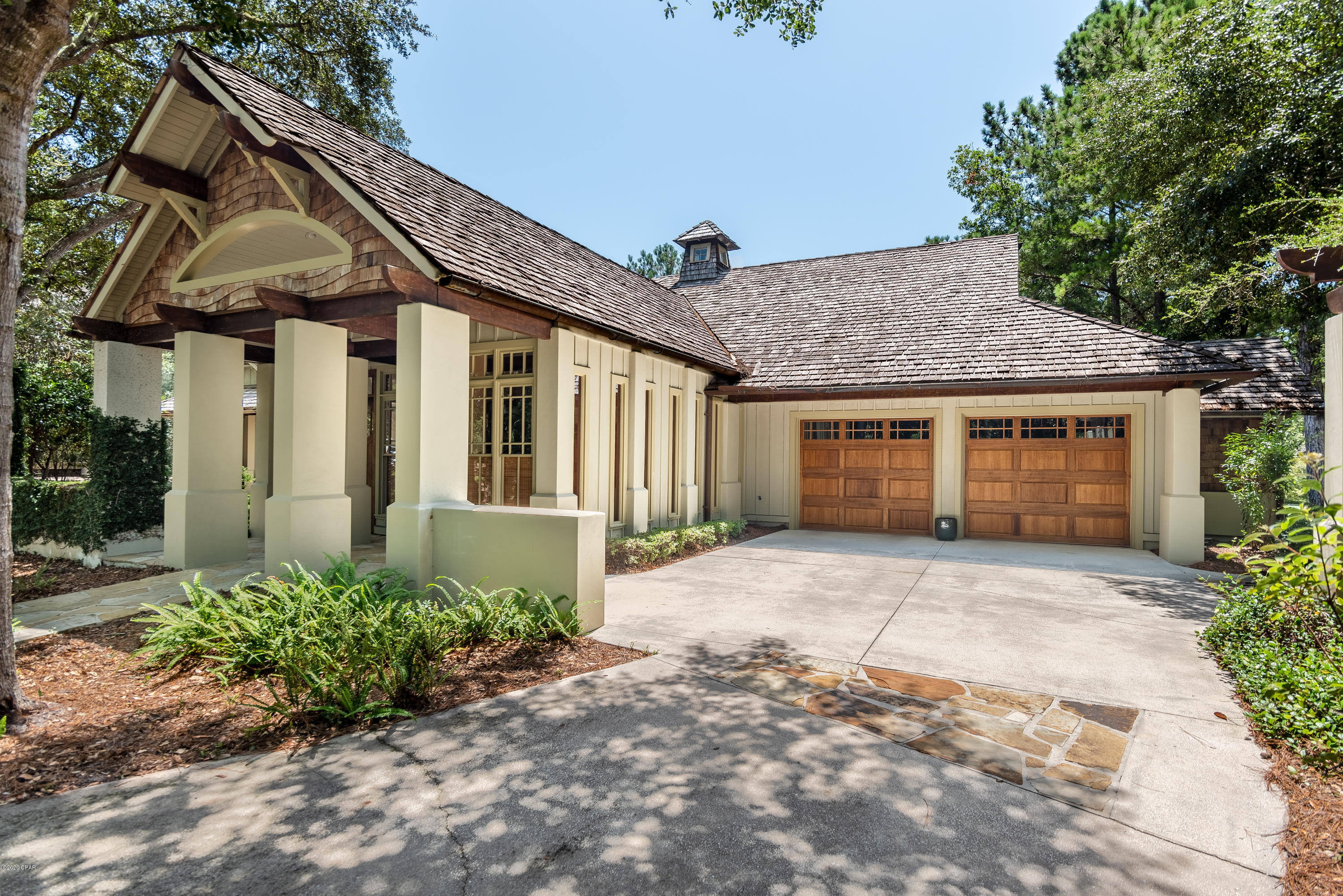 Wild Heron Phase I - Residential