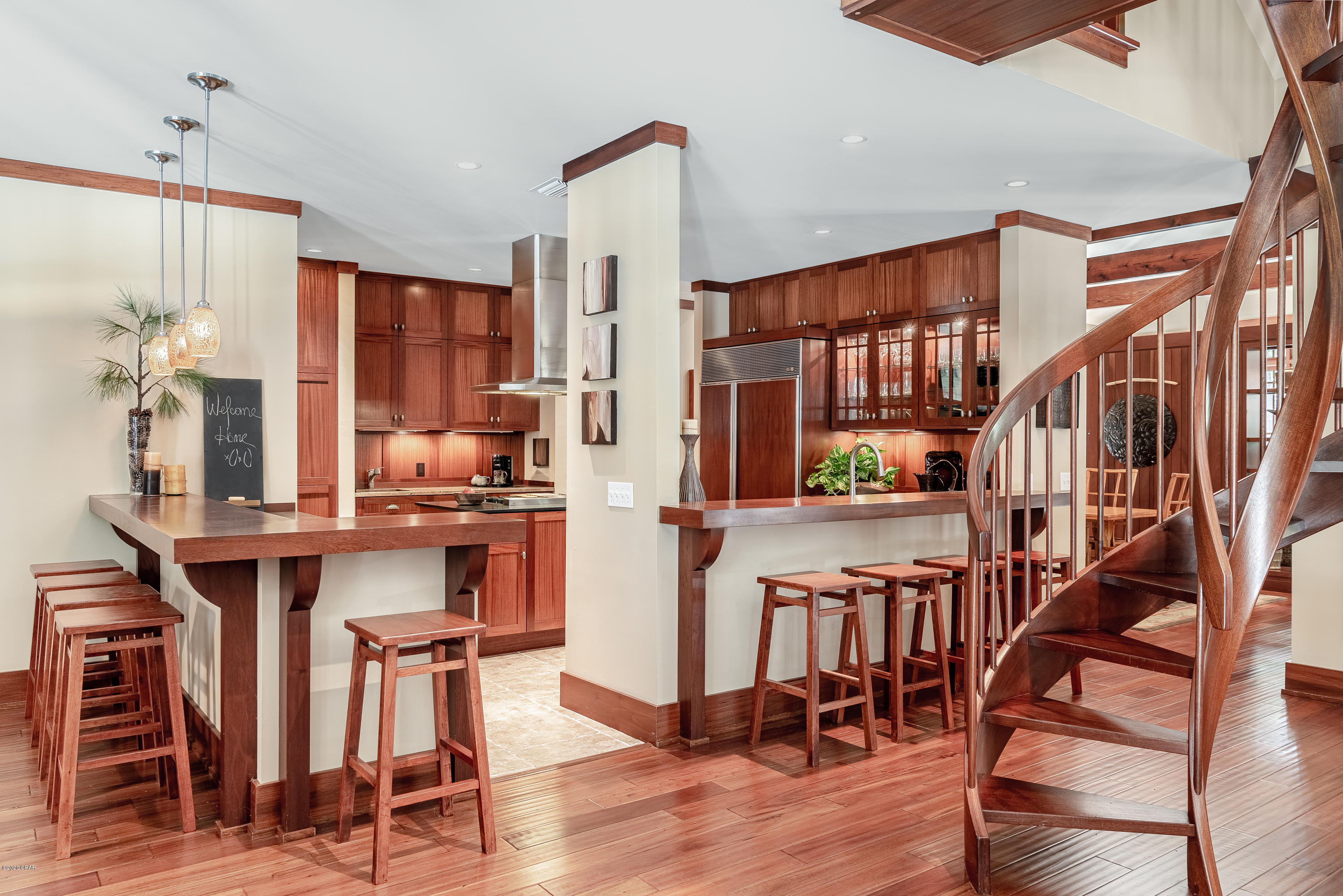 Wild Heron Phase I - Residential