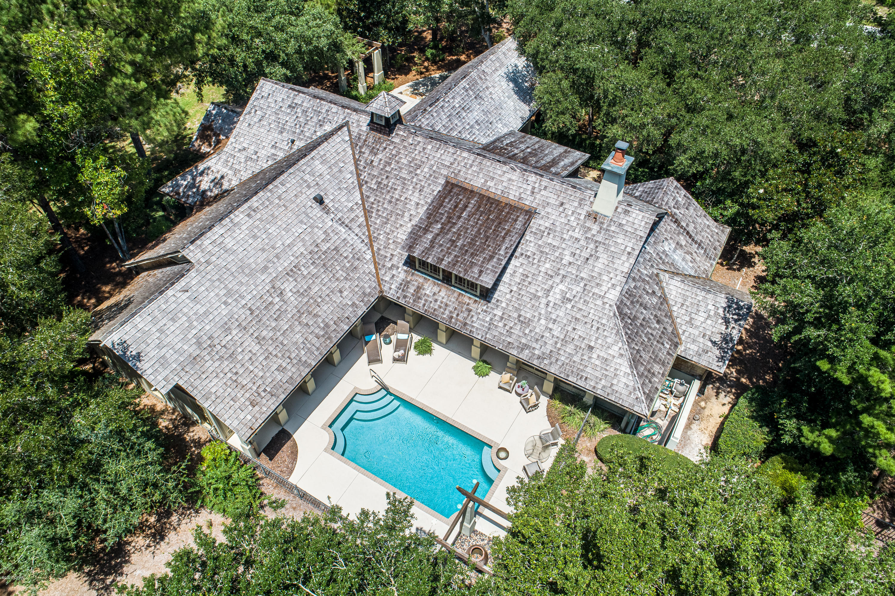 Wild Heron Phase I - Residential