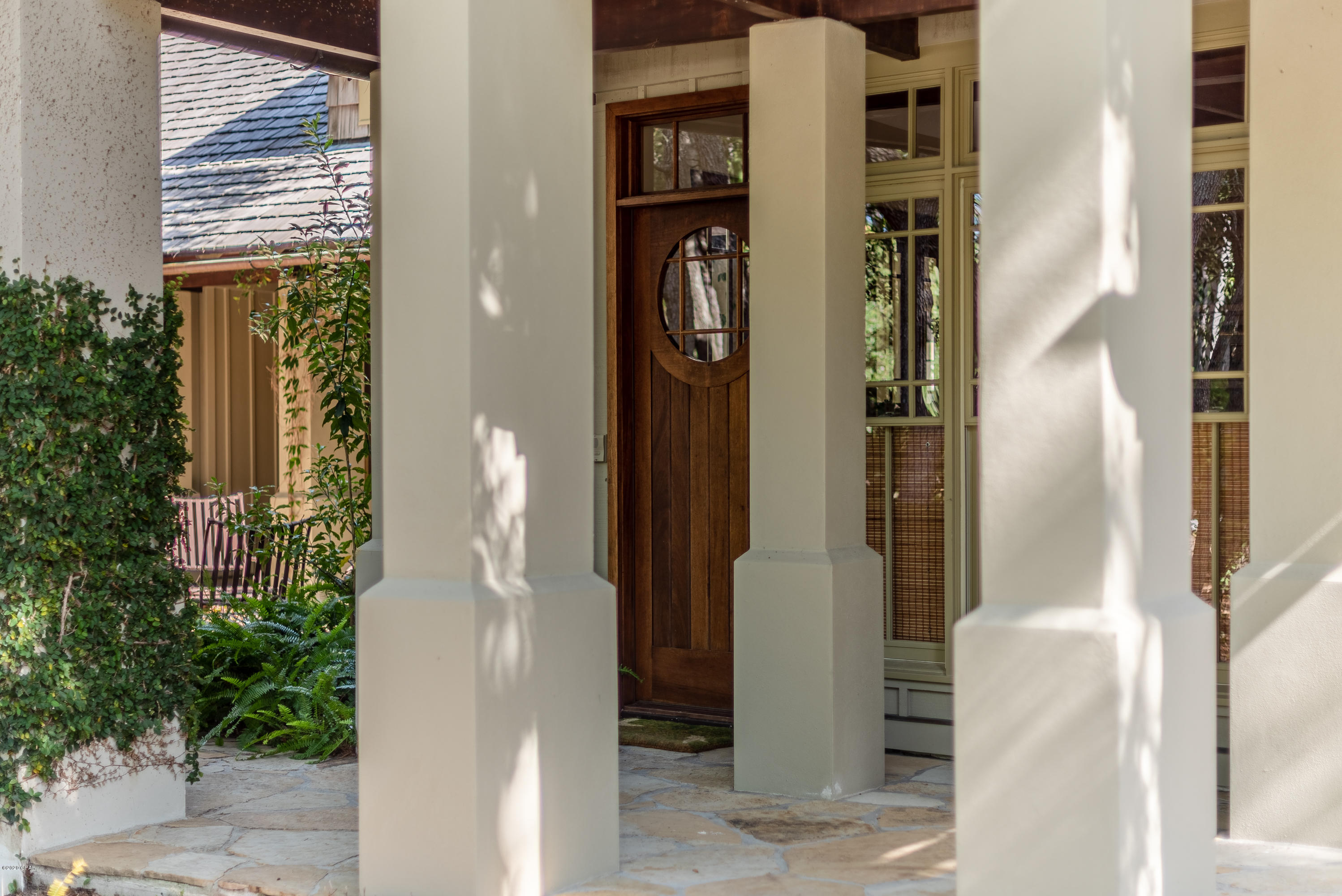 Wild Heron Phase I - Residential