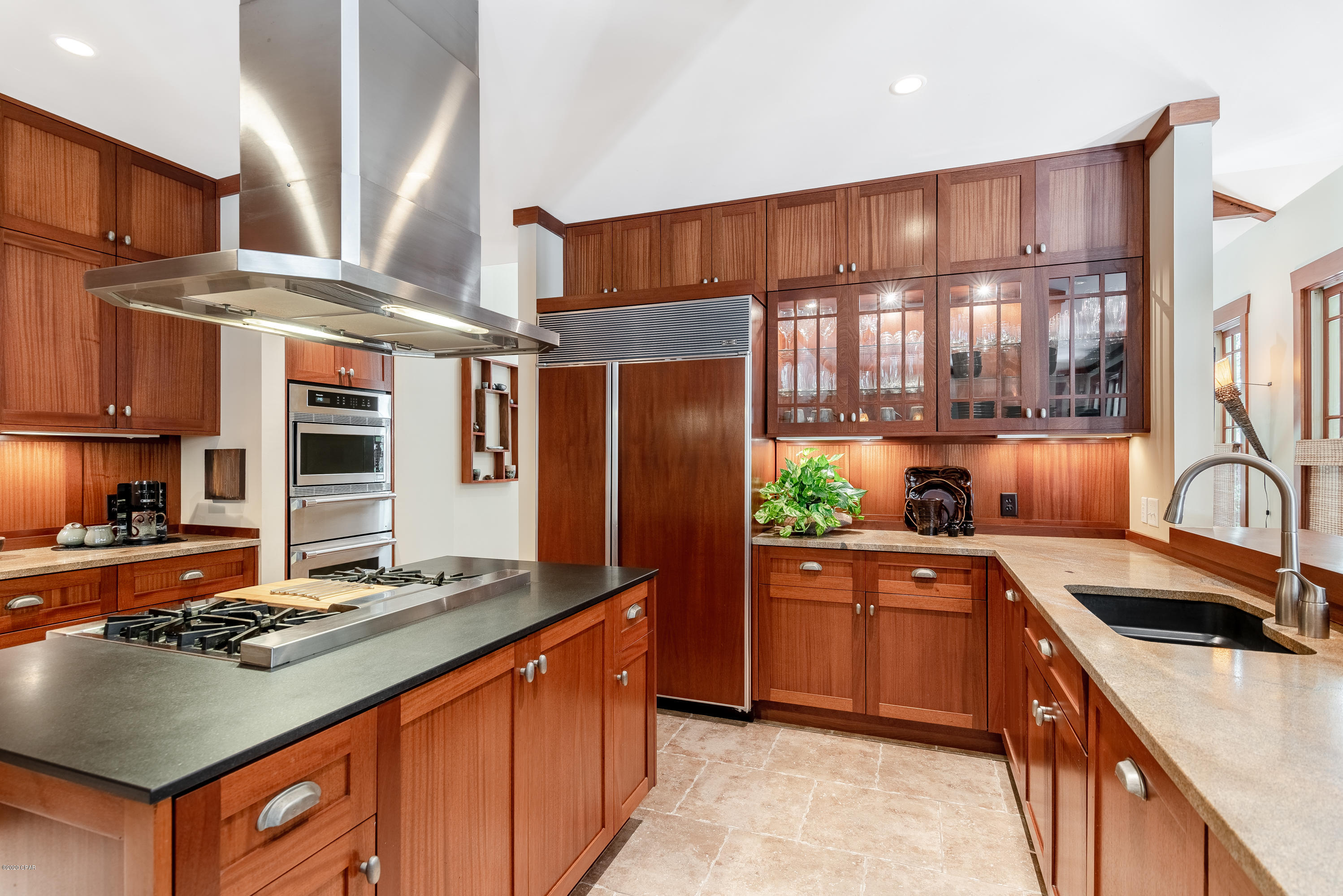 Wild Heron Phase I - Residential