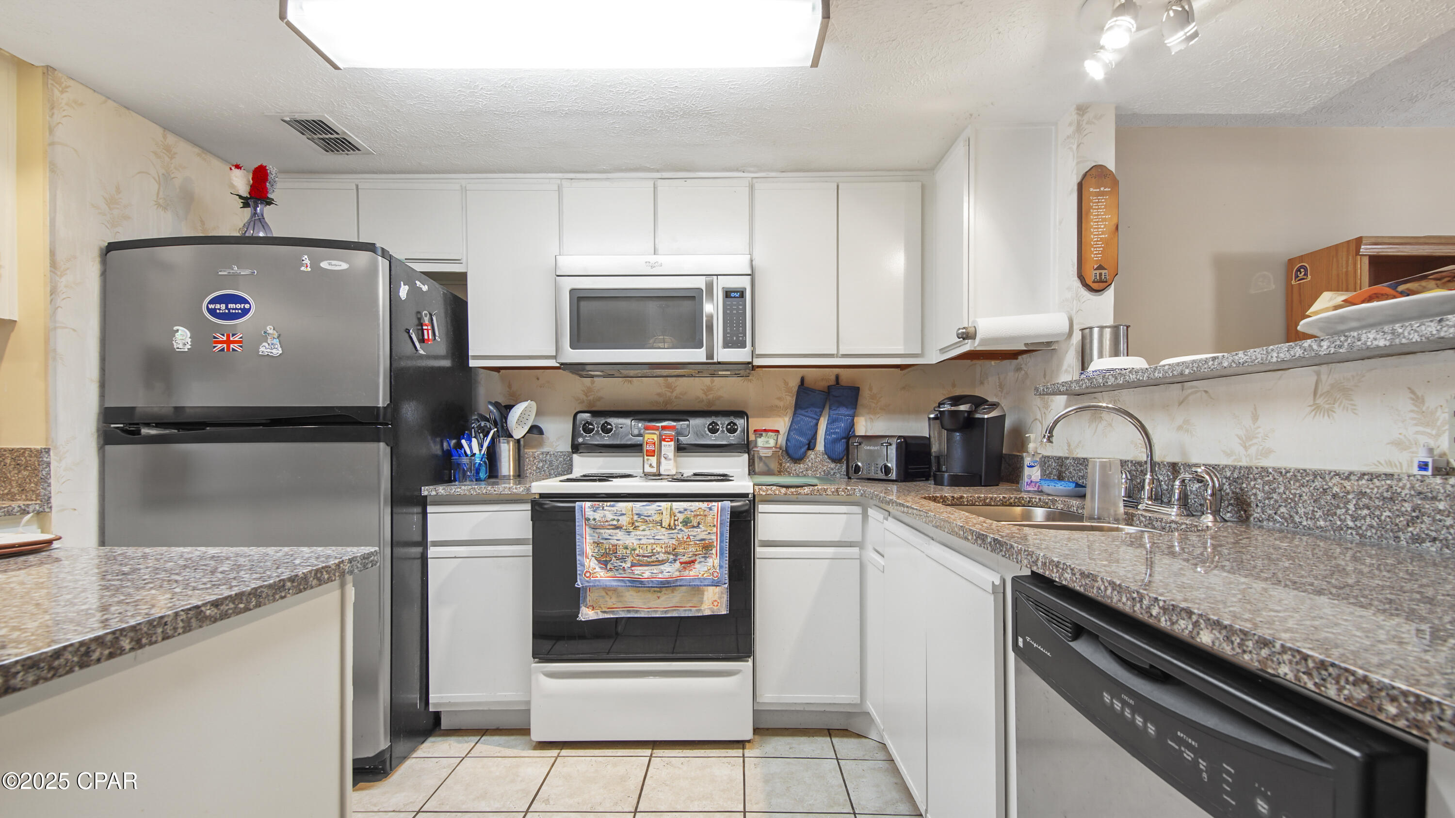 Gulf Highlands Beach Resort - Residential