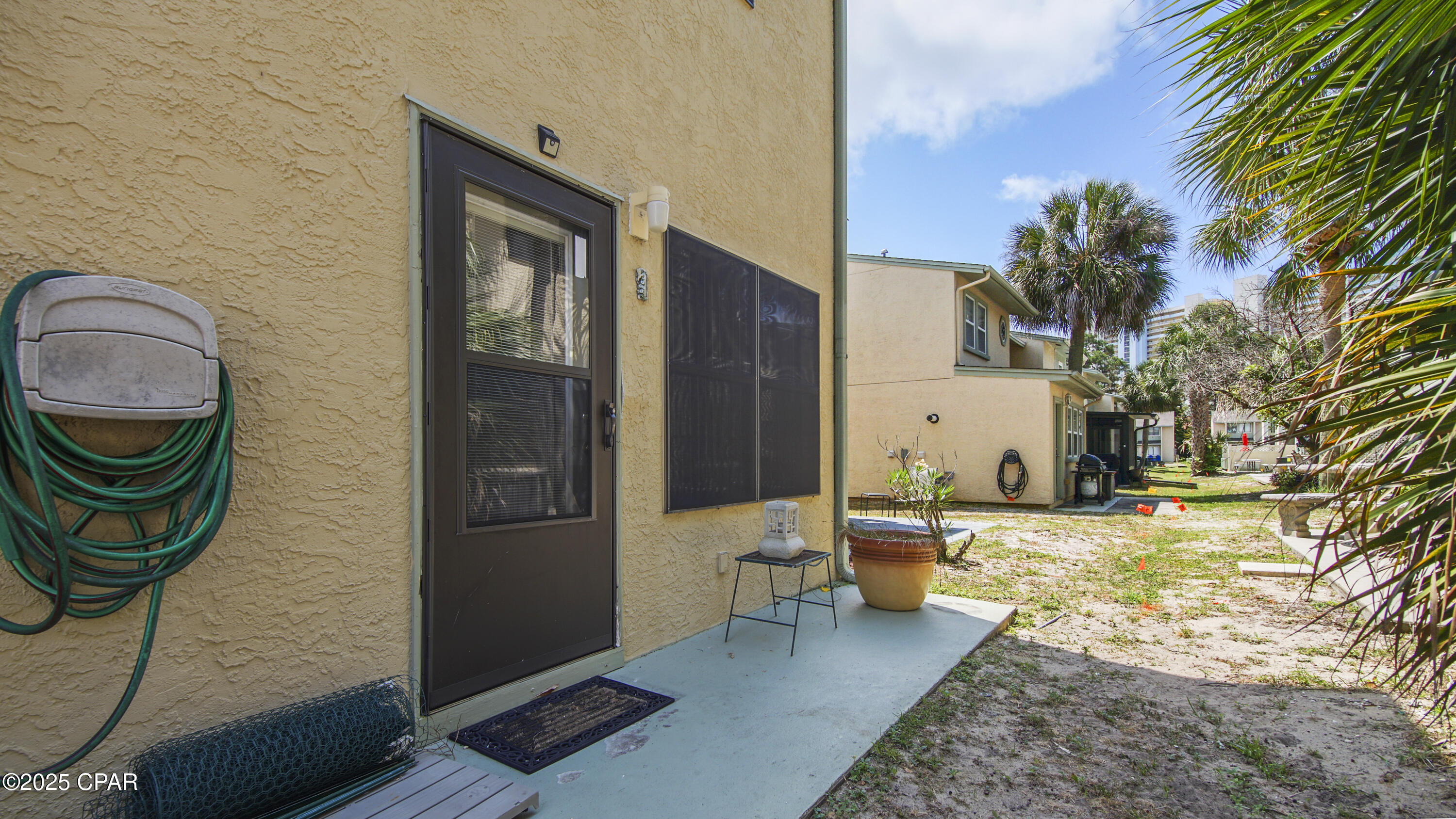 Gulf Highlands Beach Resort - Residential