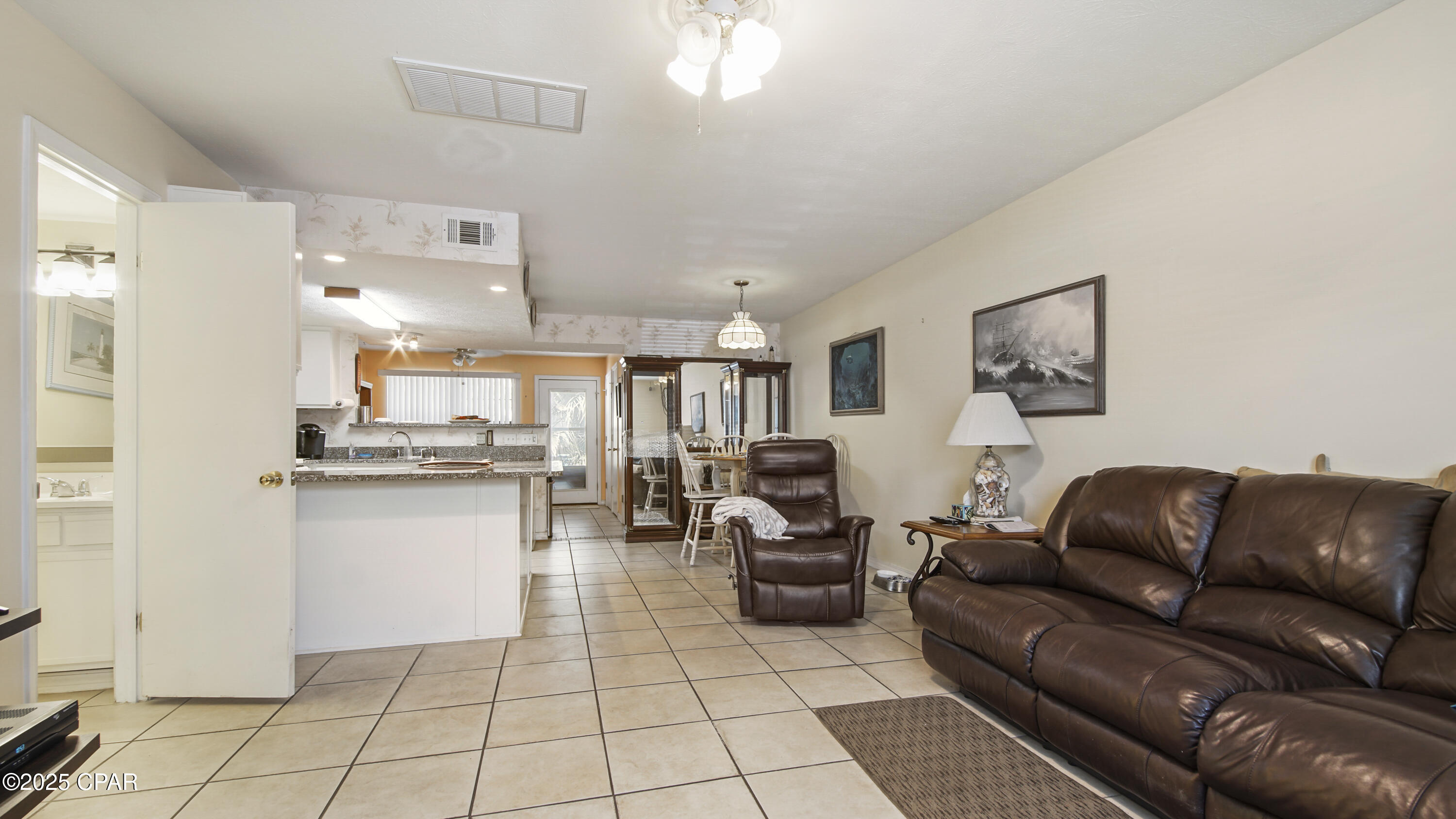 Gulf Highlands Beach Resort - Residential